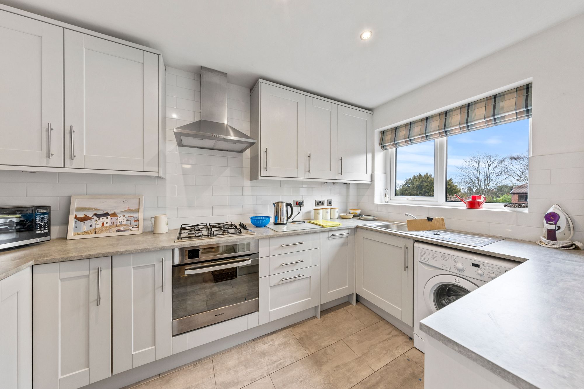 Foxdale Court, Warrington