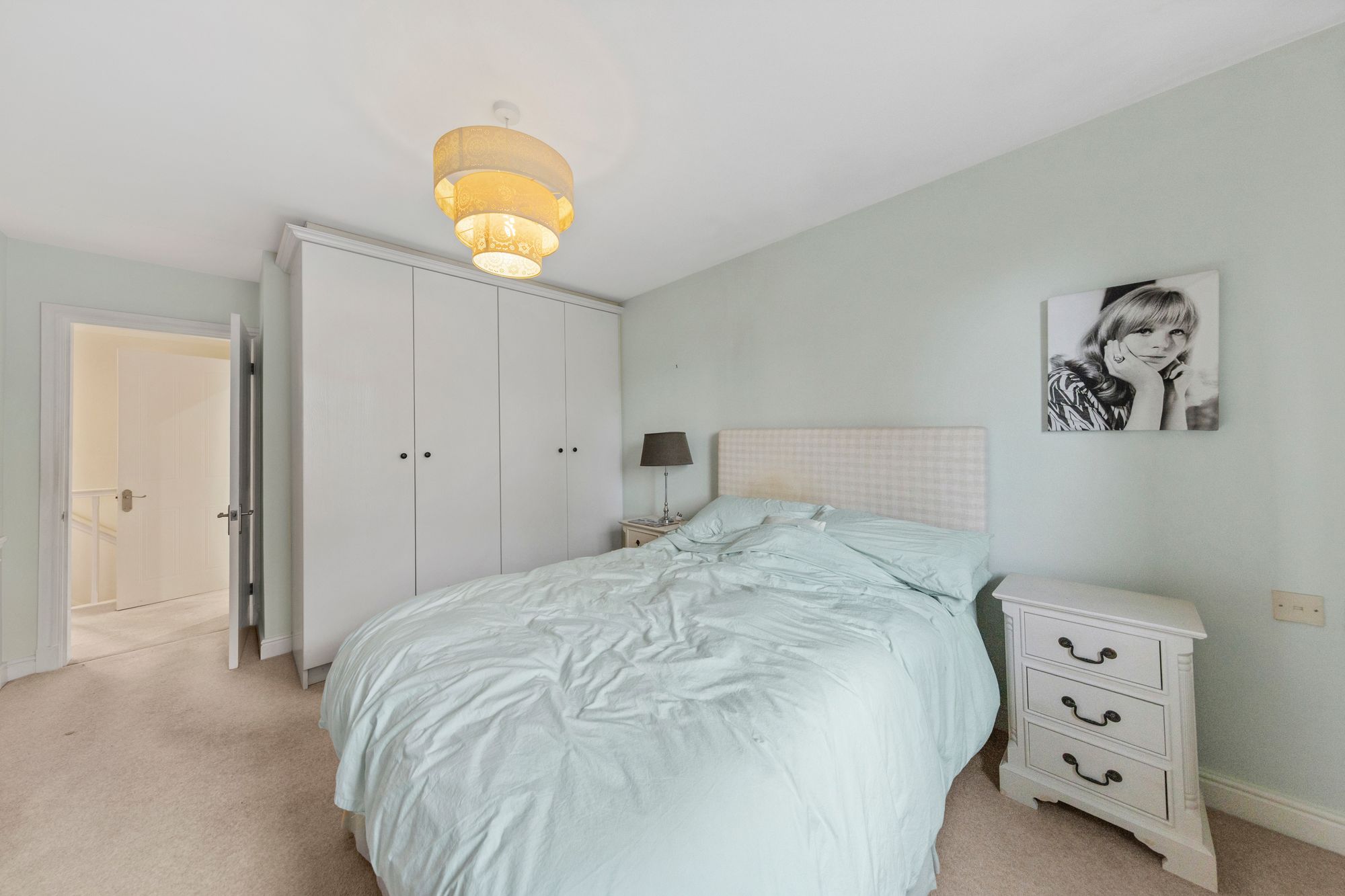 Foxdale Court, Warrington