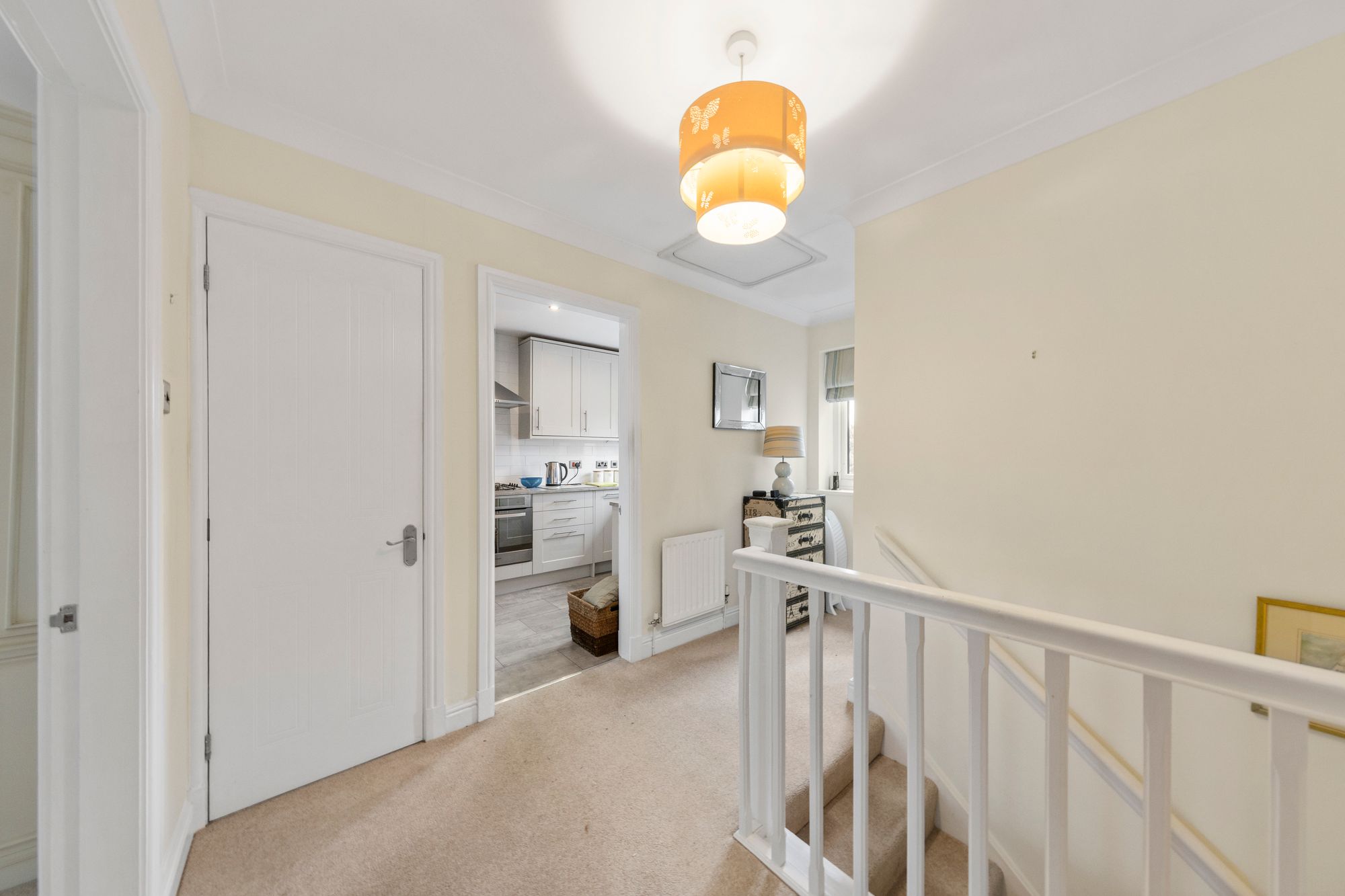 Foxdale Court, Warrington