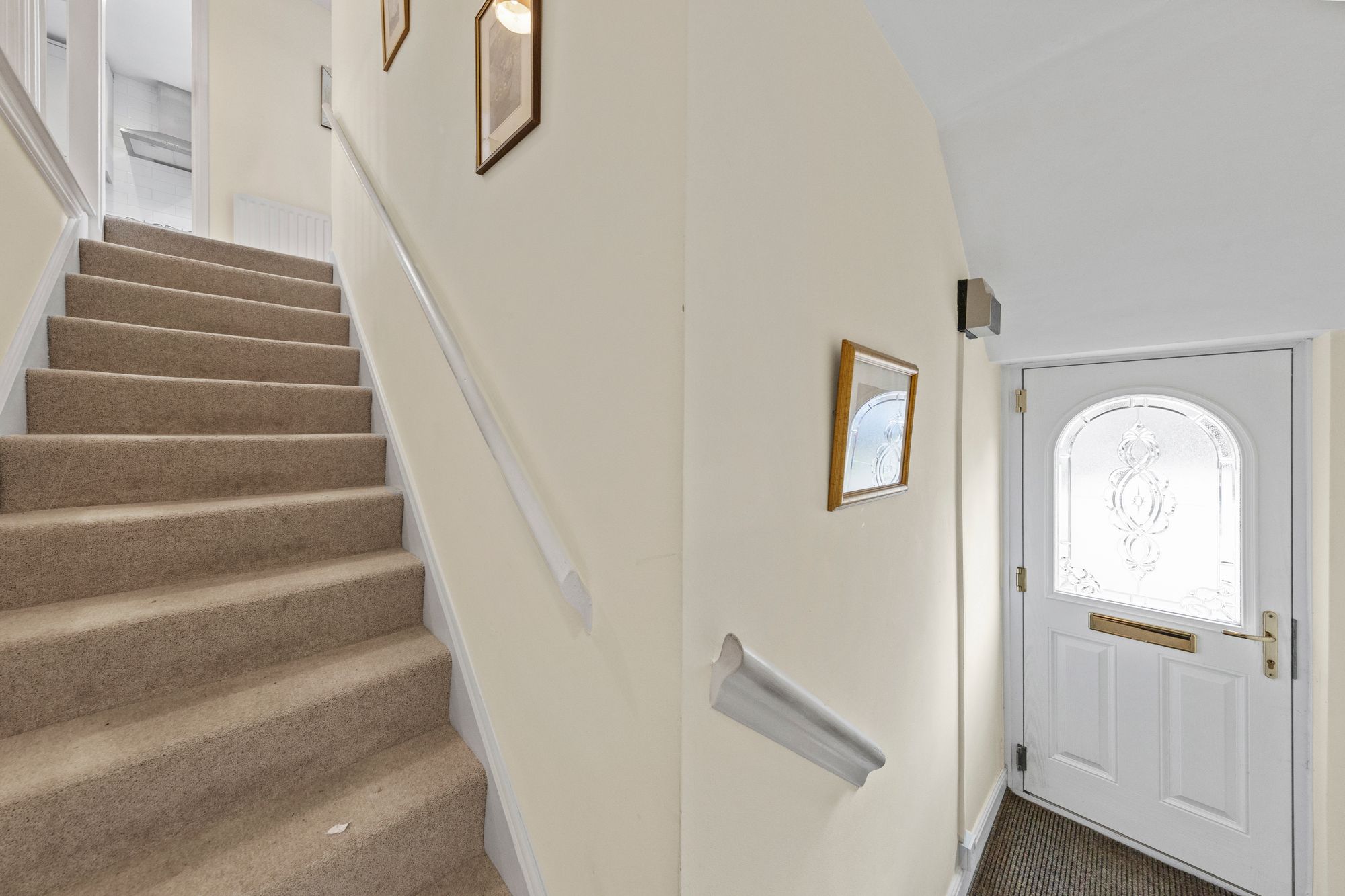 Foxdale Court, Warrington