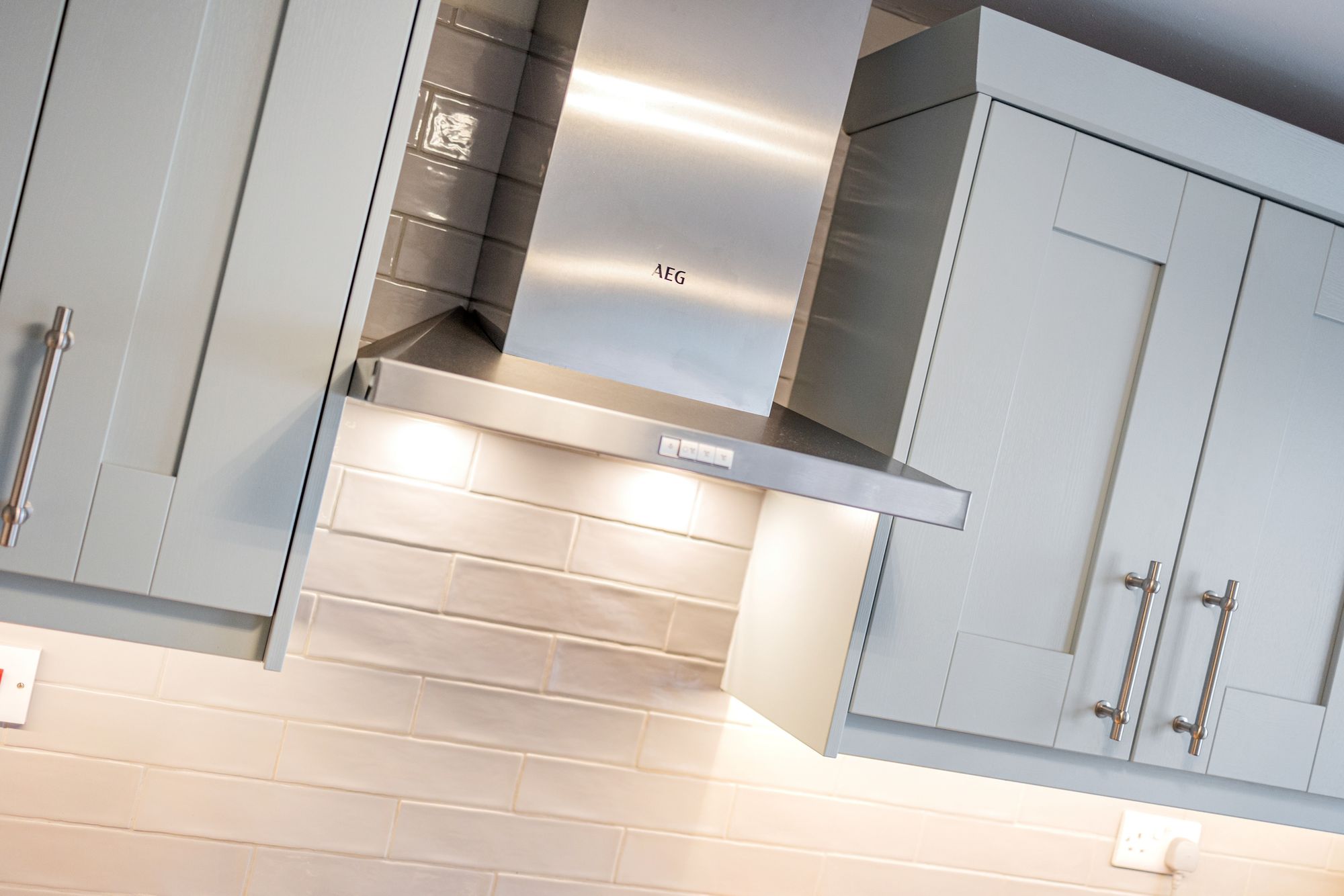 Hampton Court Way, Widnes