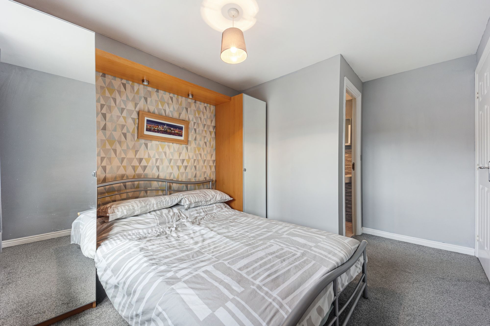 Hampton Court Way, Widnes