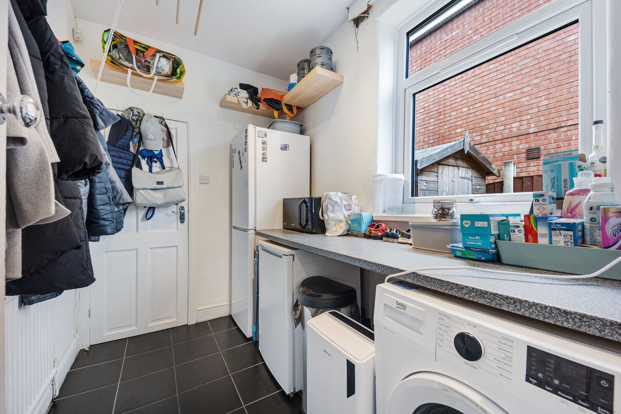 Cronton Lane, Widnes