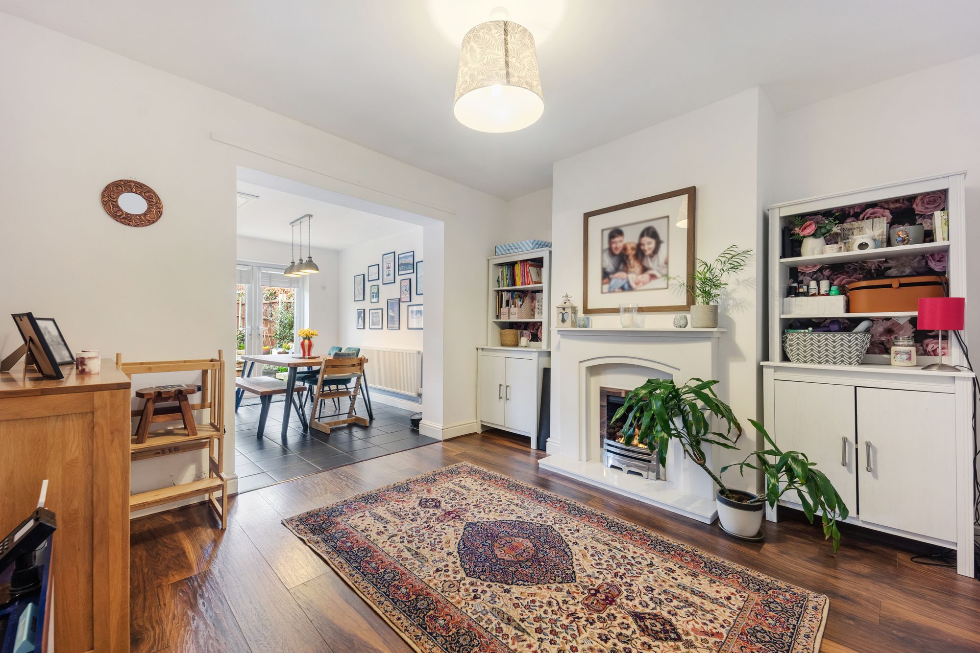 Cronton Lane, Widnes