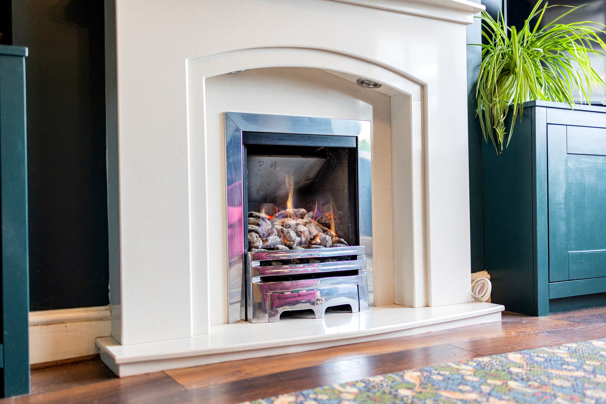 Cronton Lane, Widnes