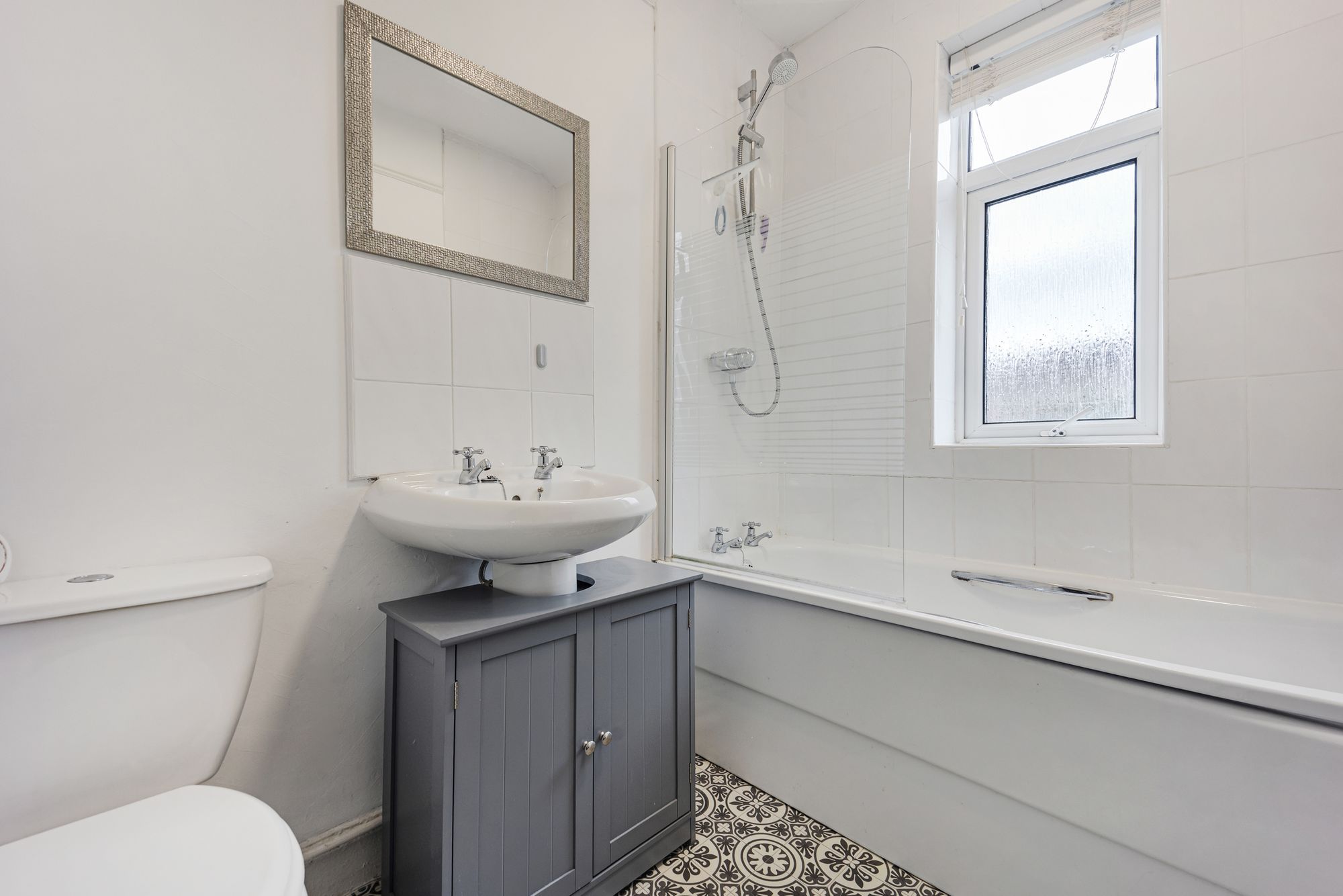 Cronton Lane, Widnes