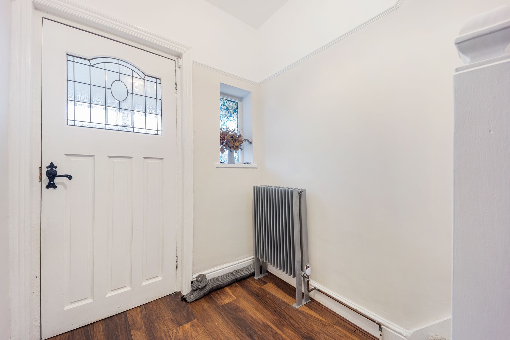 Cronton Lane, Widnes