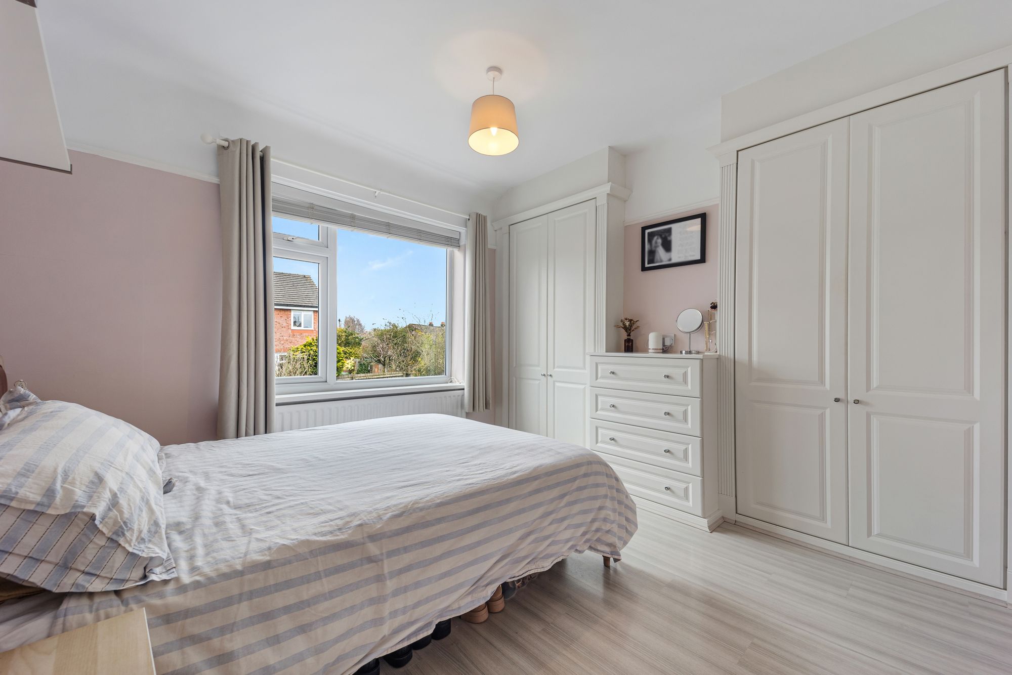 Cronton Lane, Widnes