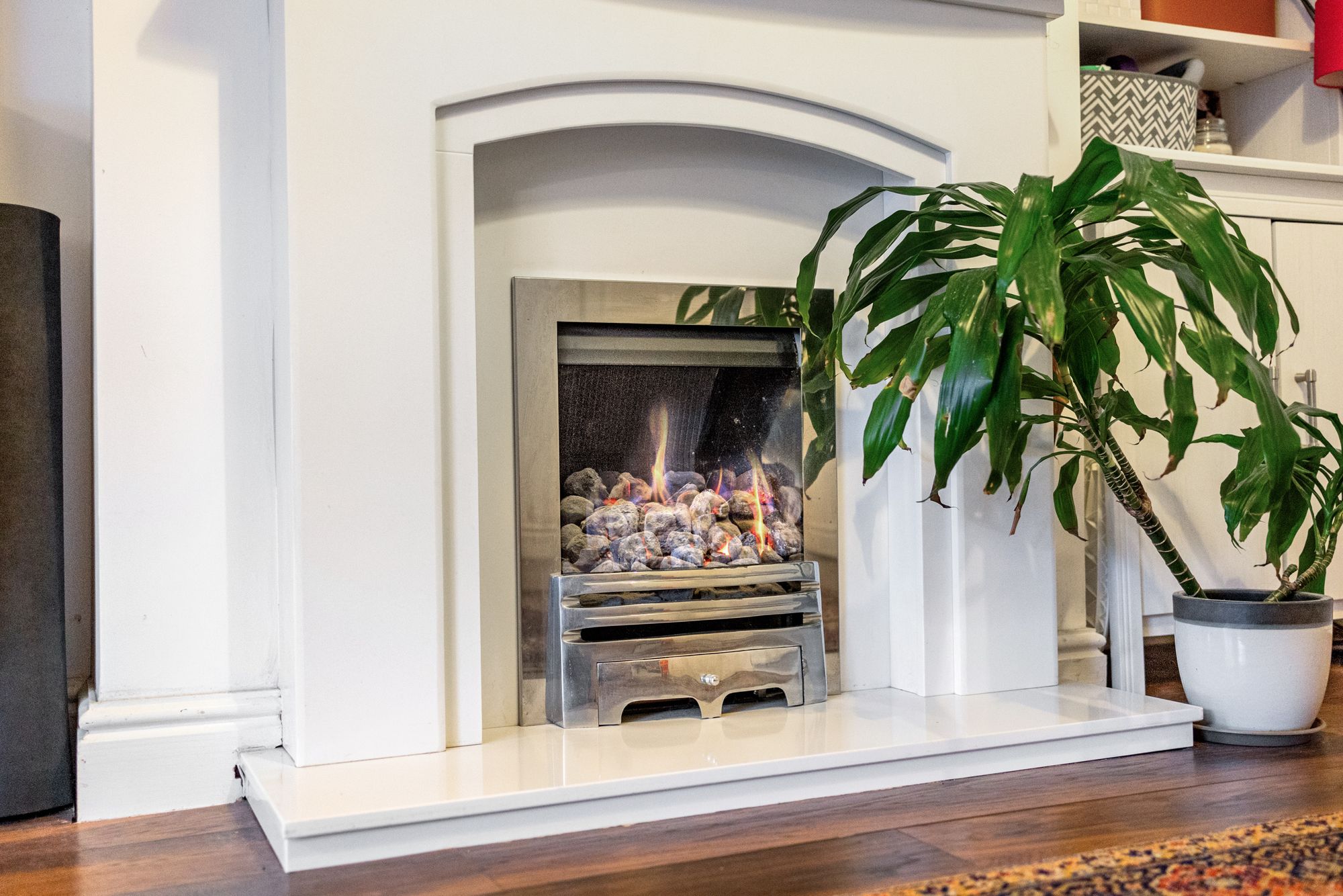 Cronton Lane, Widnes