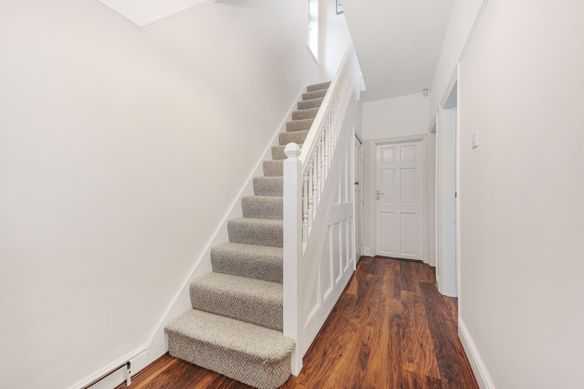 Cronton Lane, Widnes