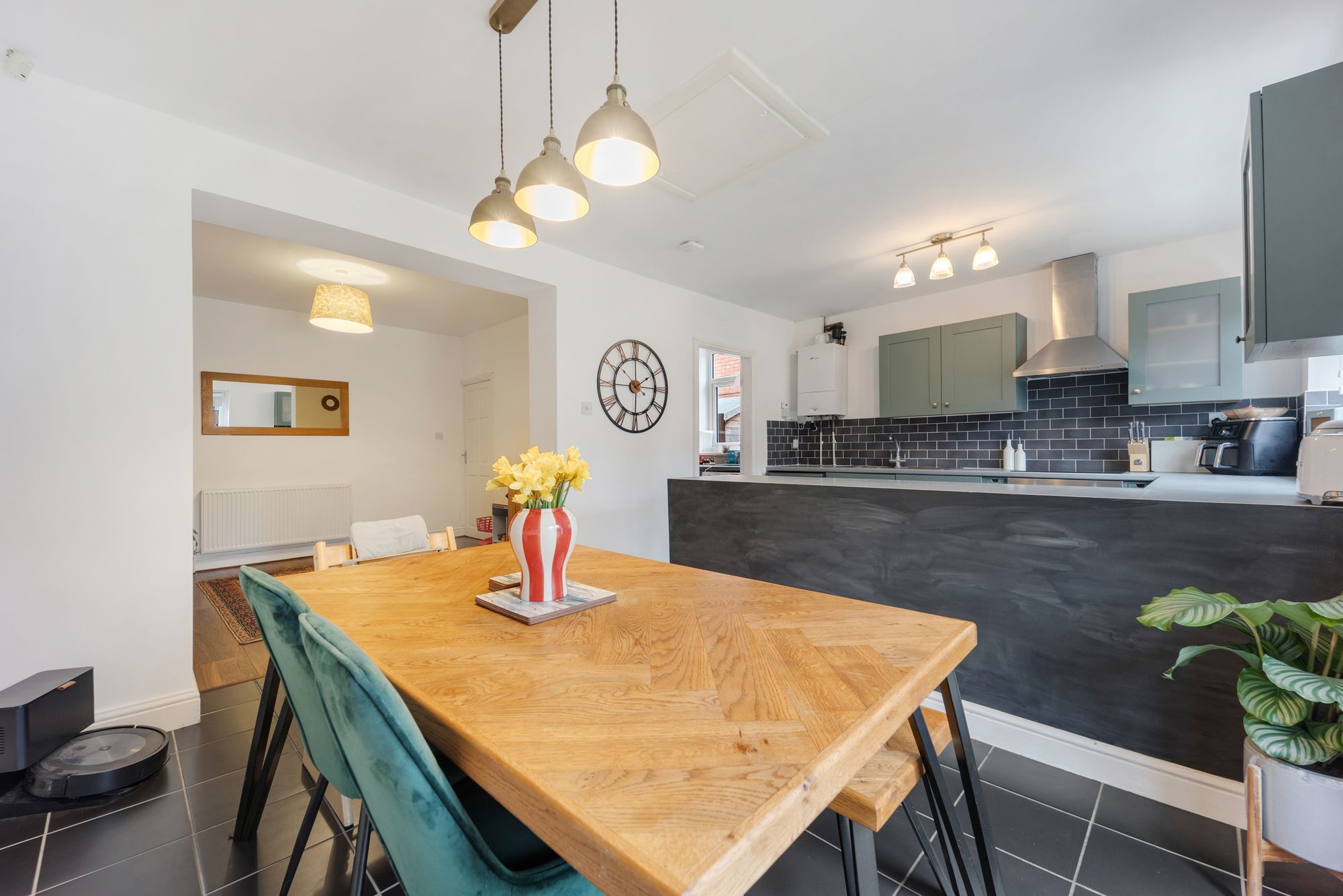 Cronton Lane, Widnes