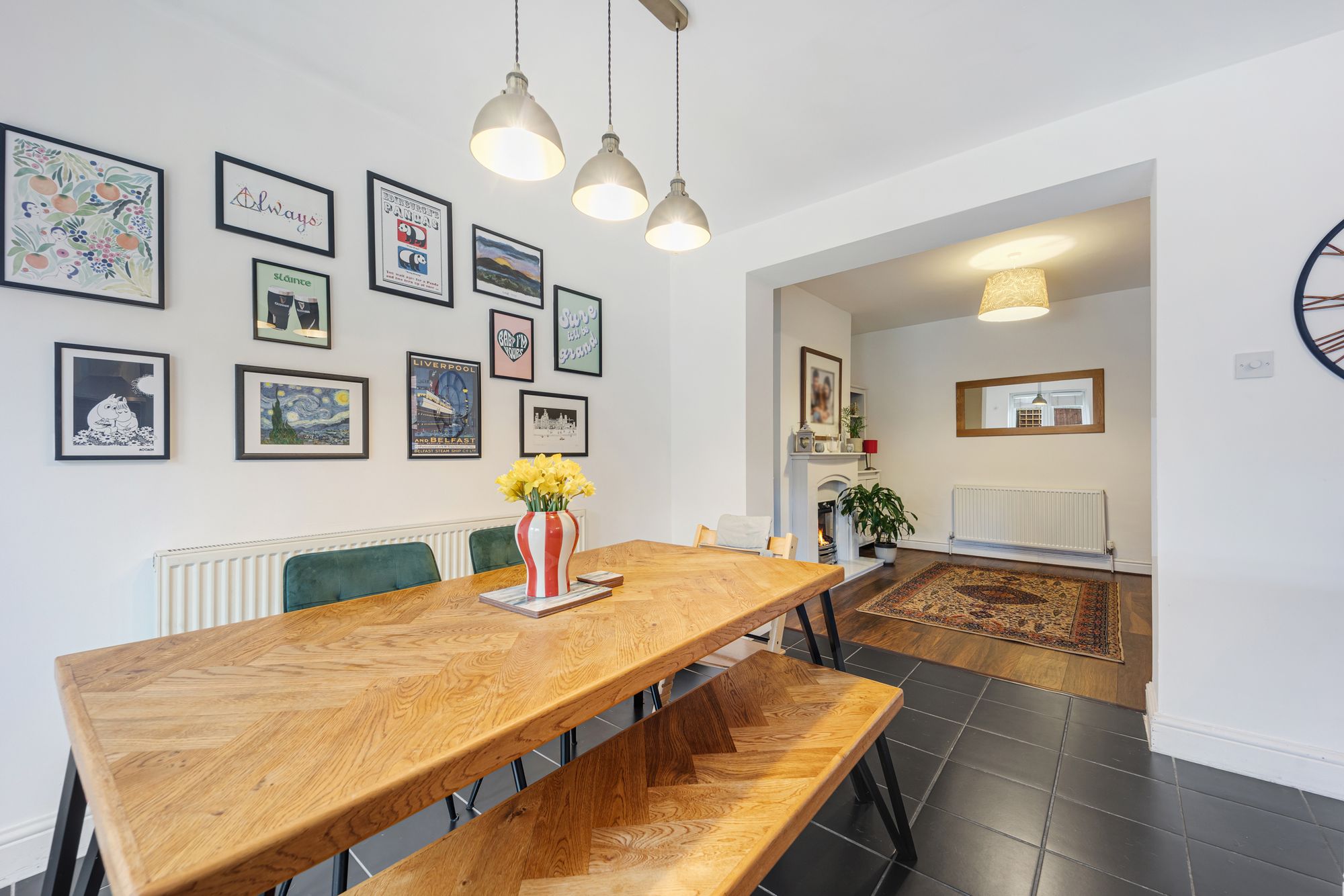 Cronton Lane, Widnes