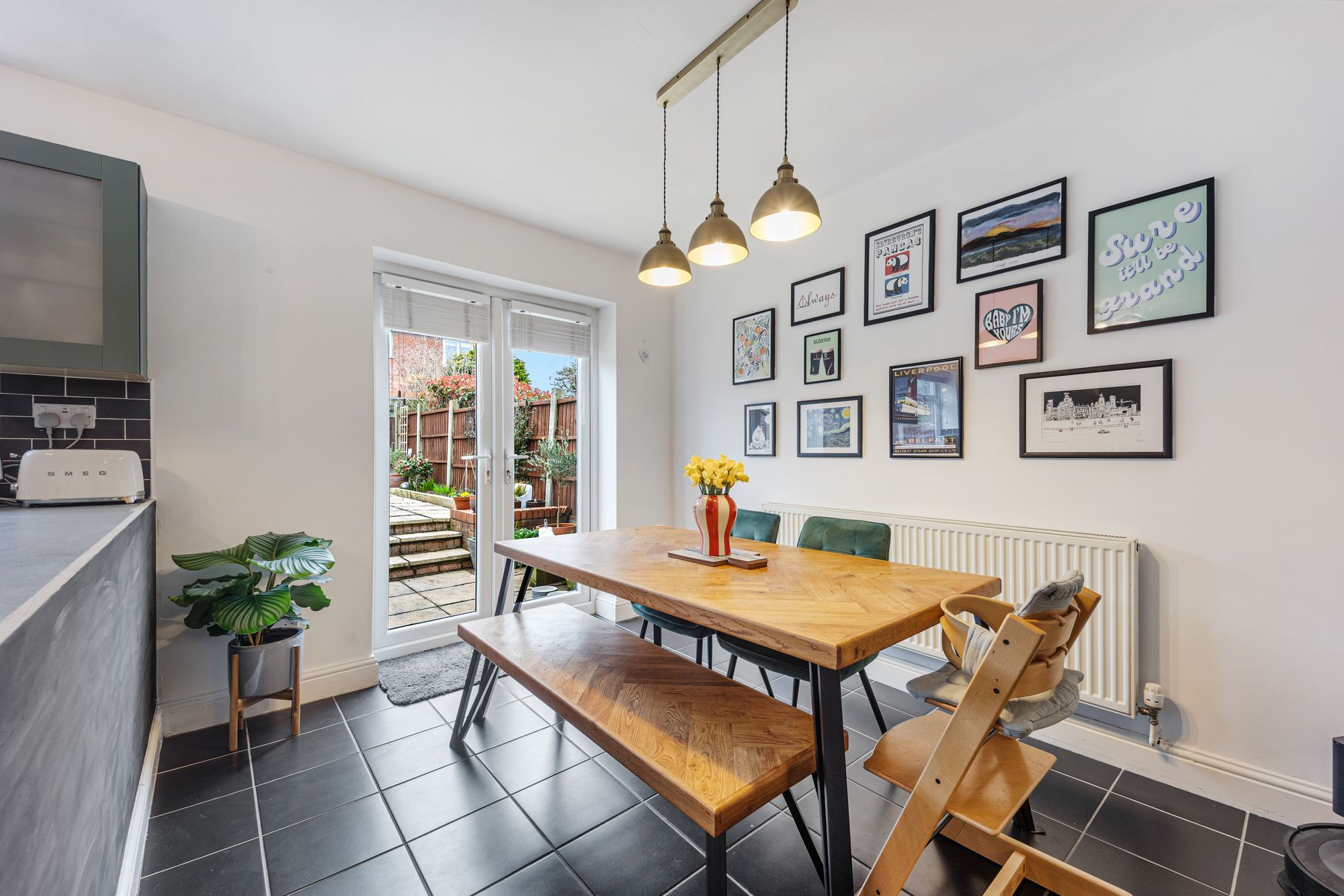 Cronton Lane, Widnes