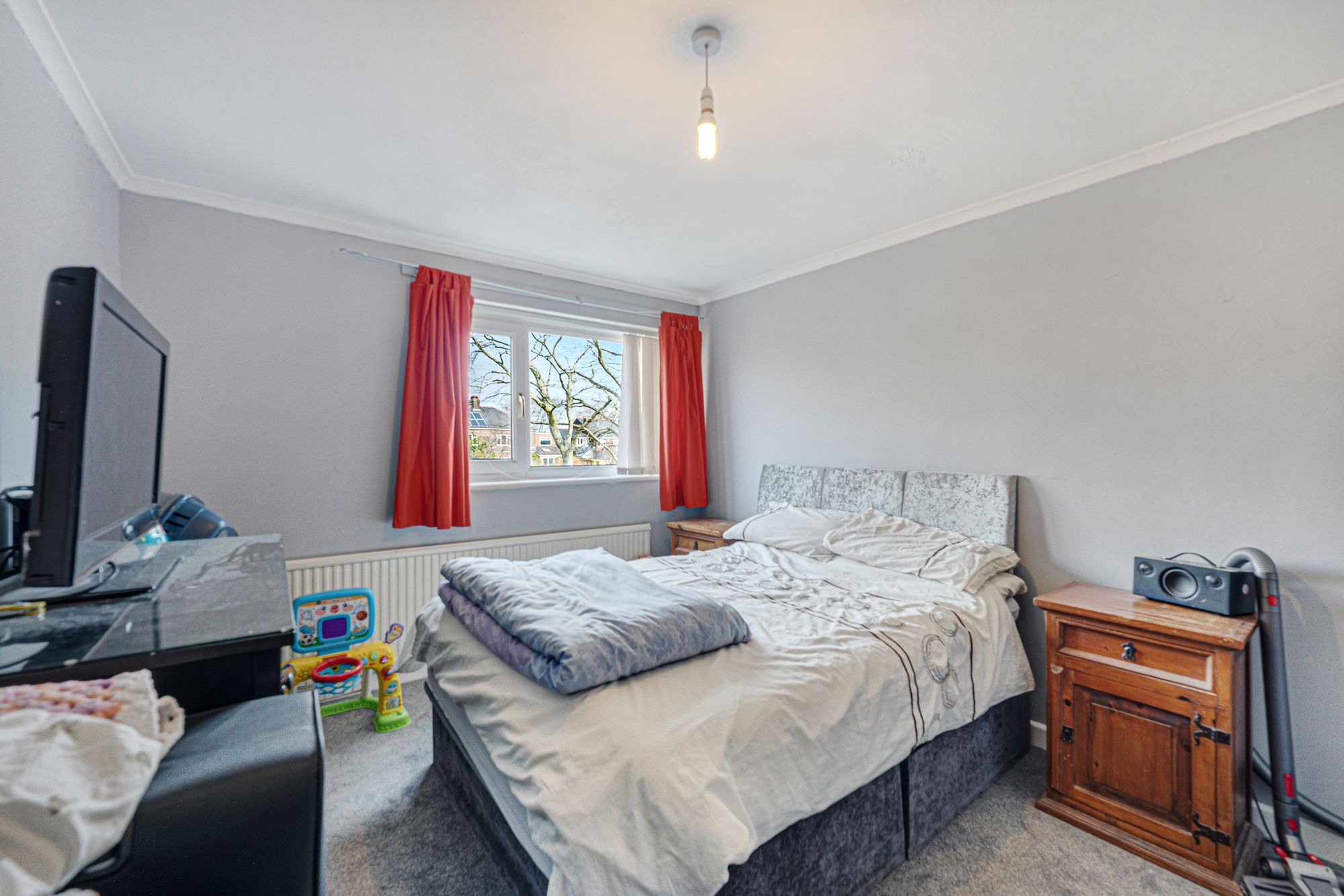 Ascot Avenue, Runcorn, WA7