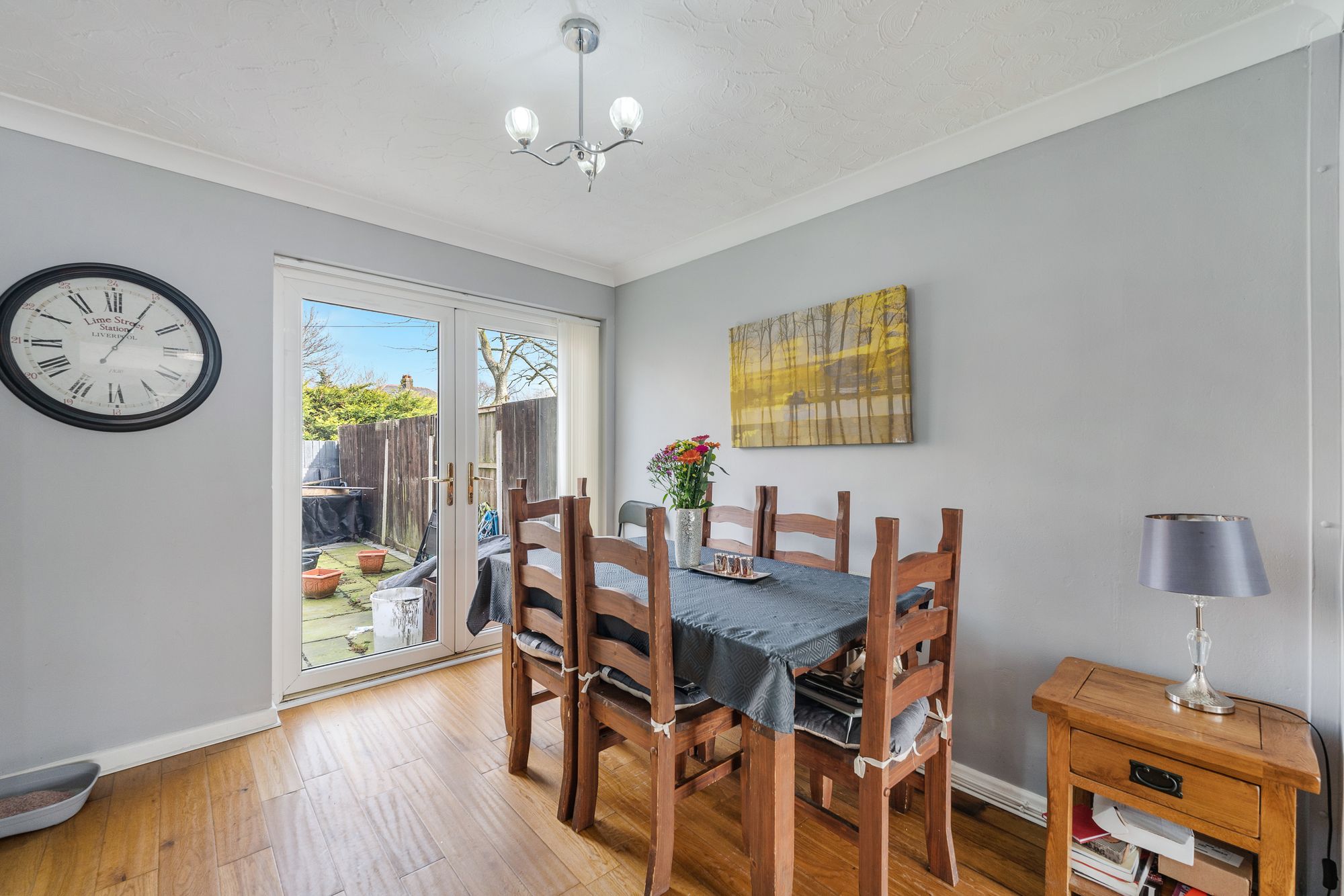Ascot Avenue, Runcorn, WA7