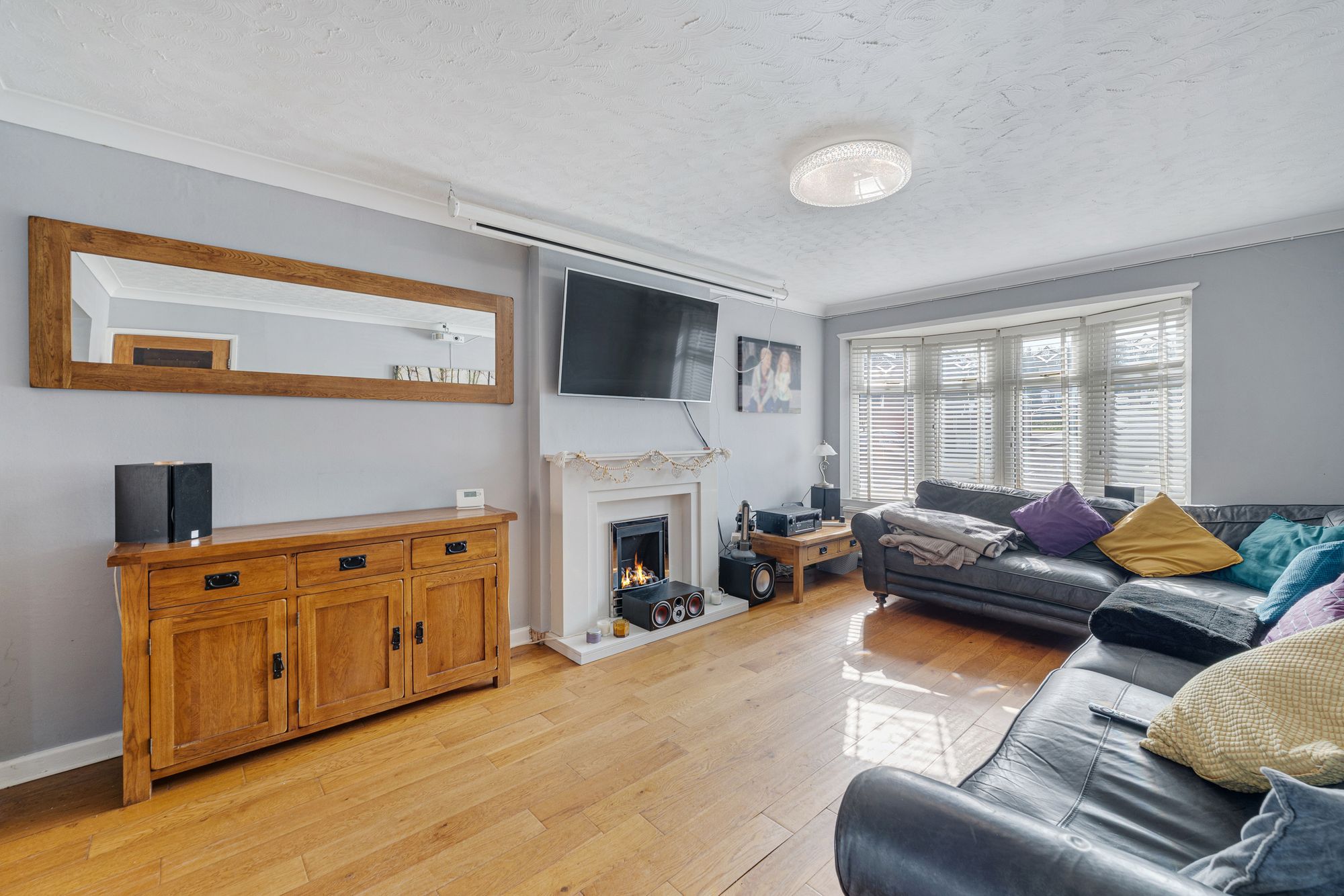 Ascot Avenue, Runcorn, WA7