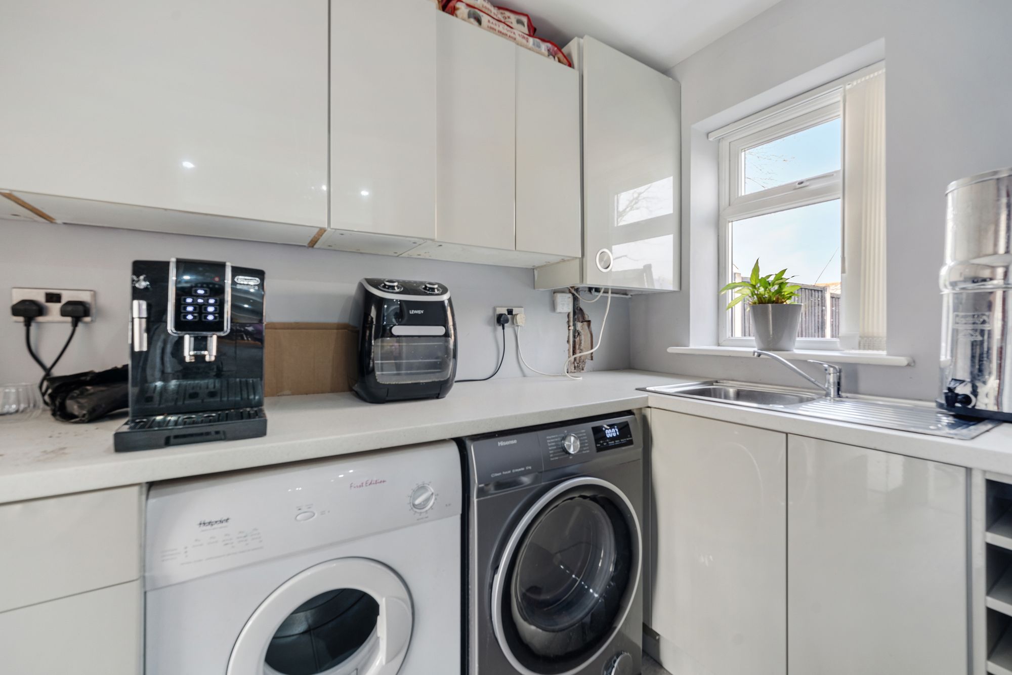 Ascot Avenue, Runcorn, WA7