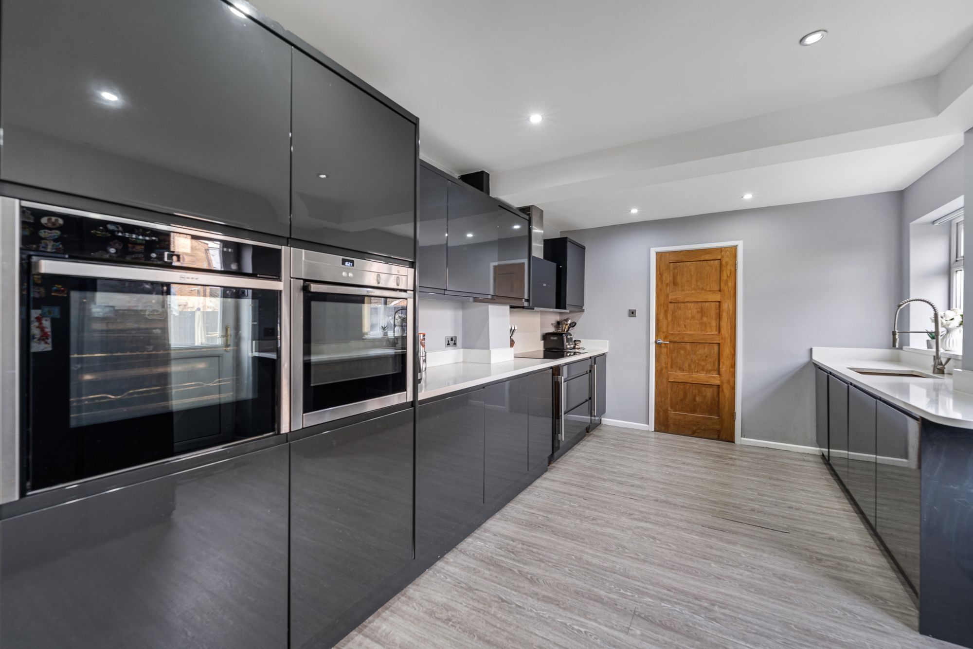 Ascot Avenue, Runcorn, WA7