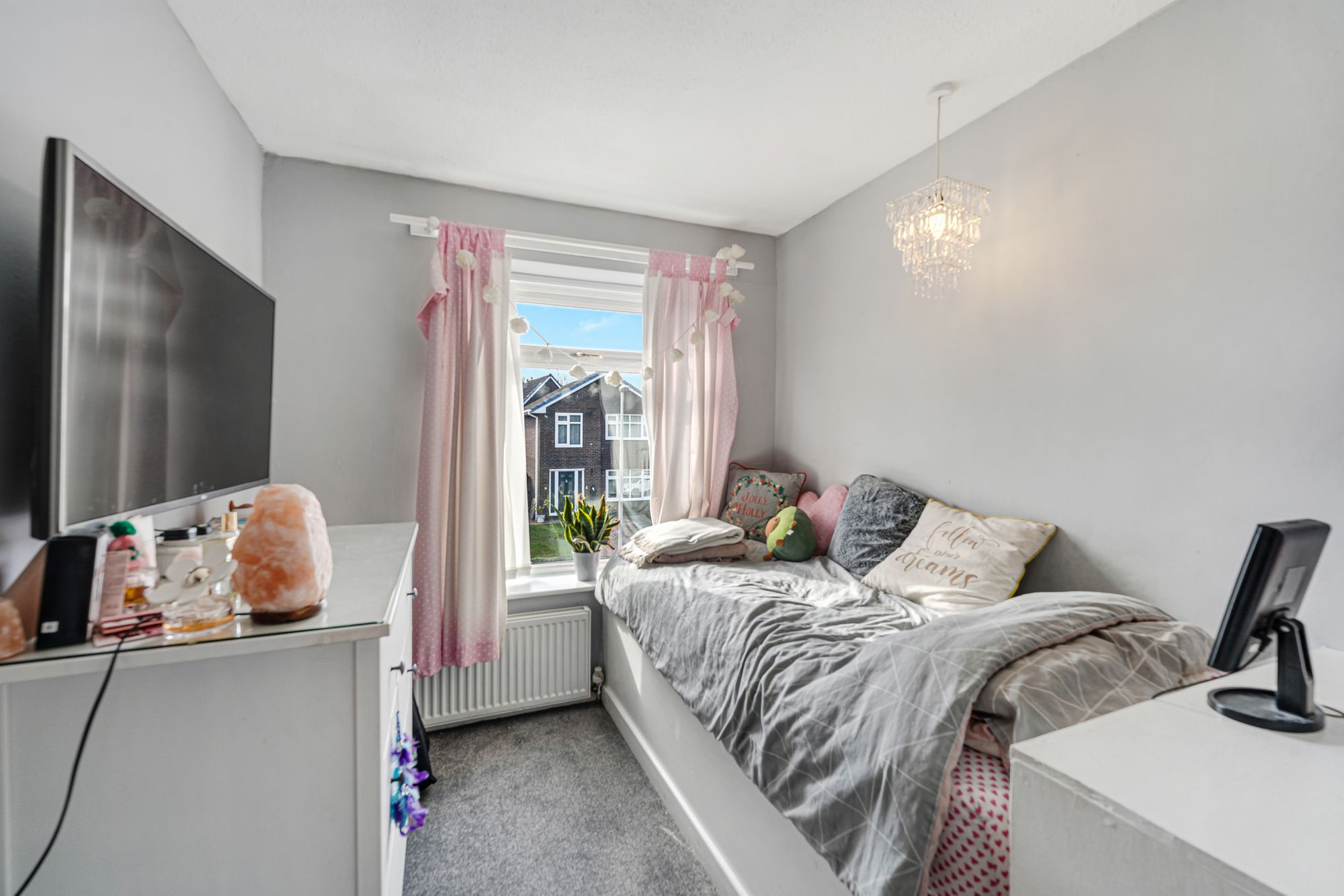 Ascot Avenue, Runcorn, WA7