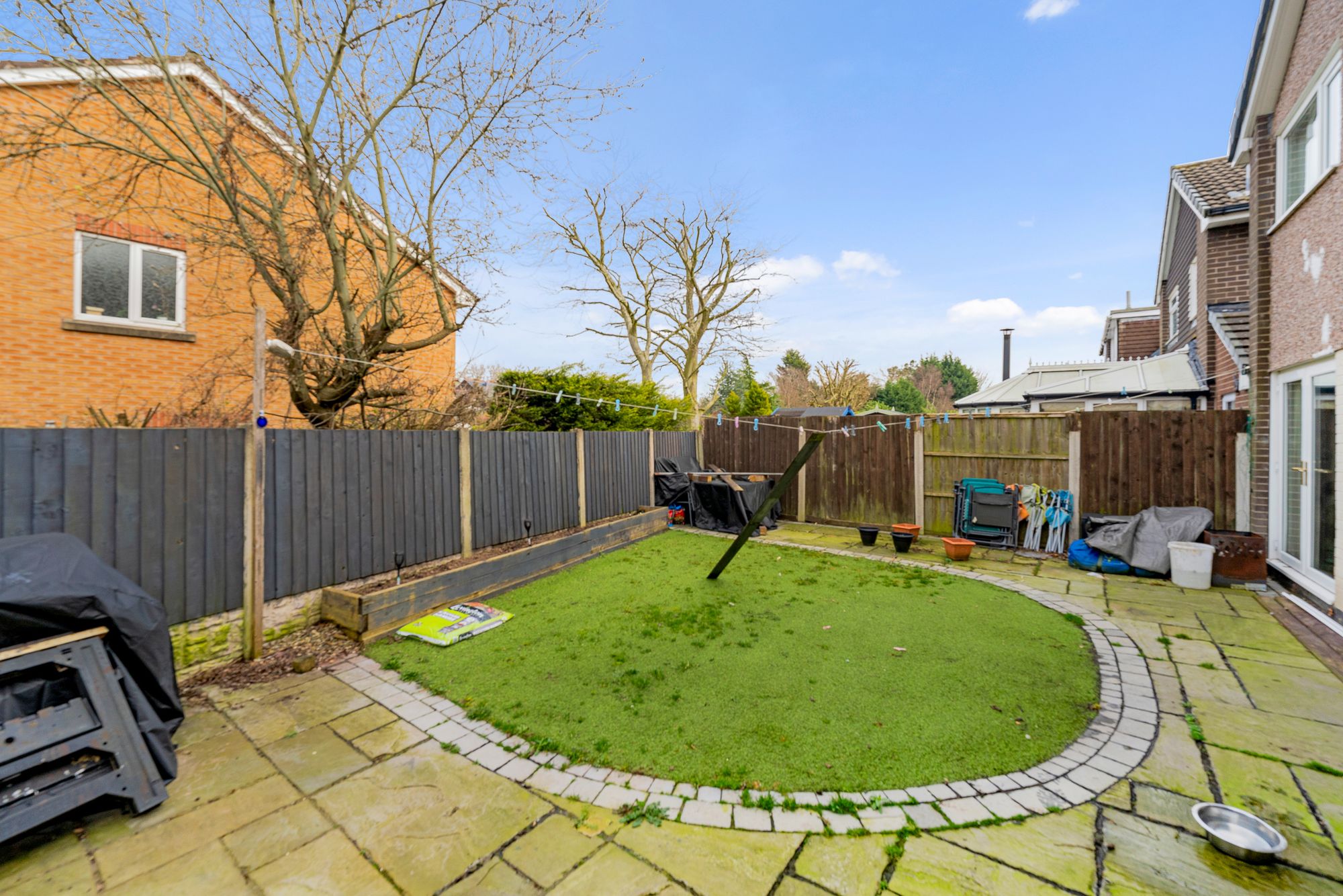 Ascot Avenue, Runcorn, WA7