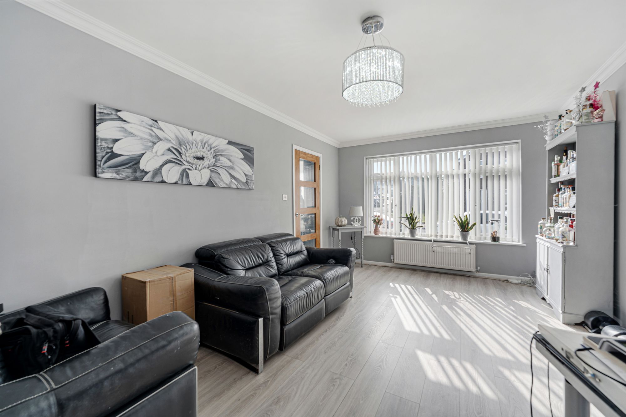 Ascot Avenue, Runcorn, WA7