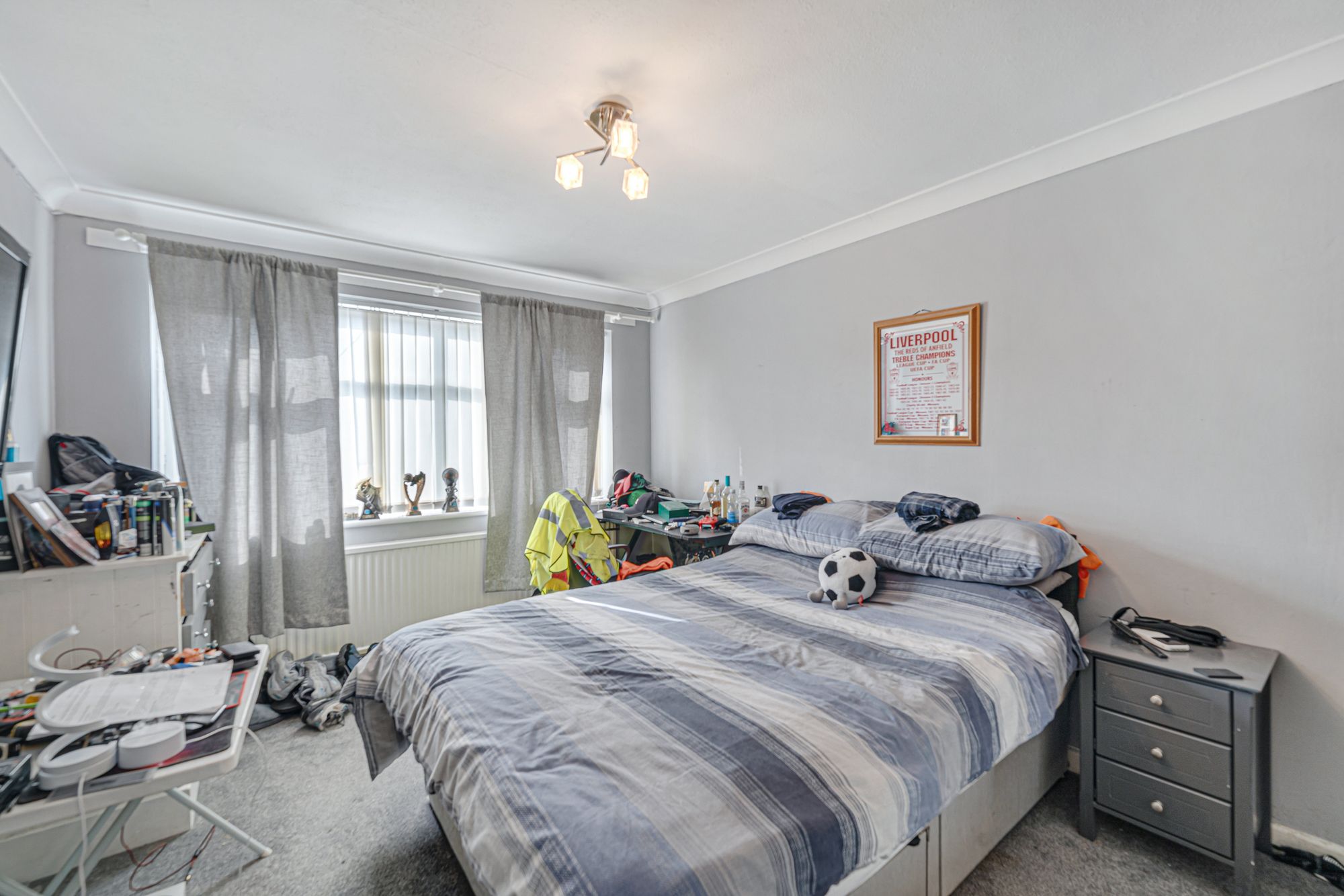 Ascot Avenue, Runcorn, WA7