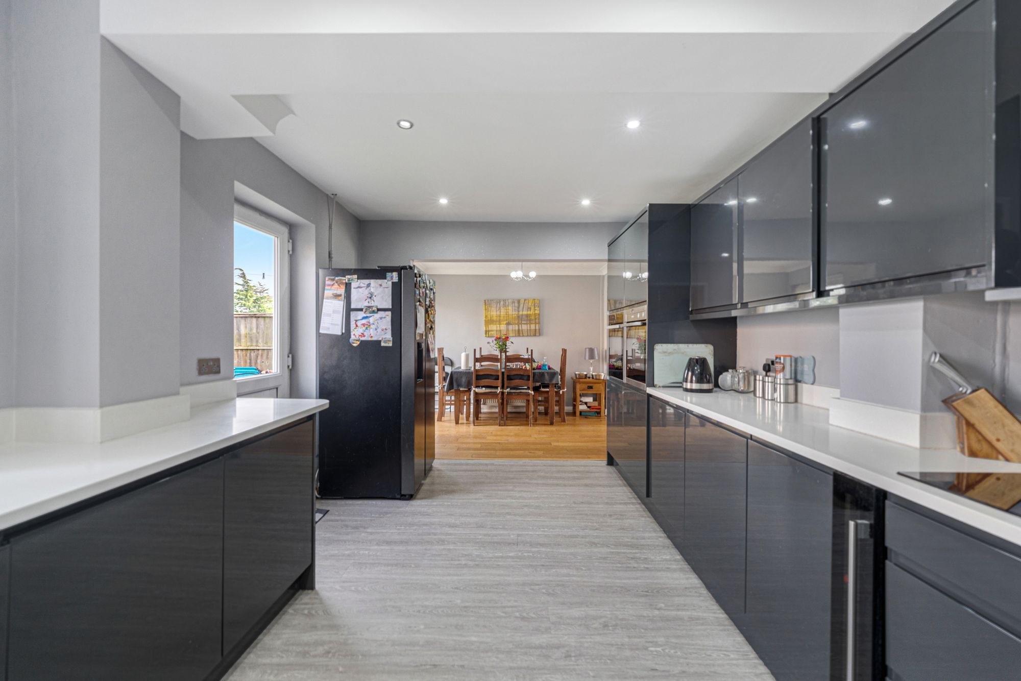 Ascot Avenue, Runcorn, WA7