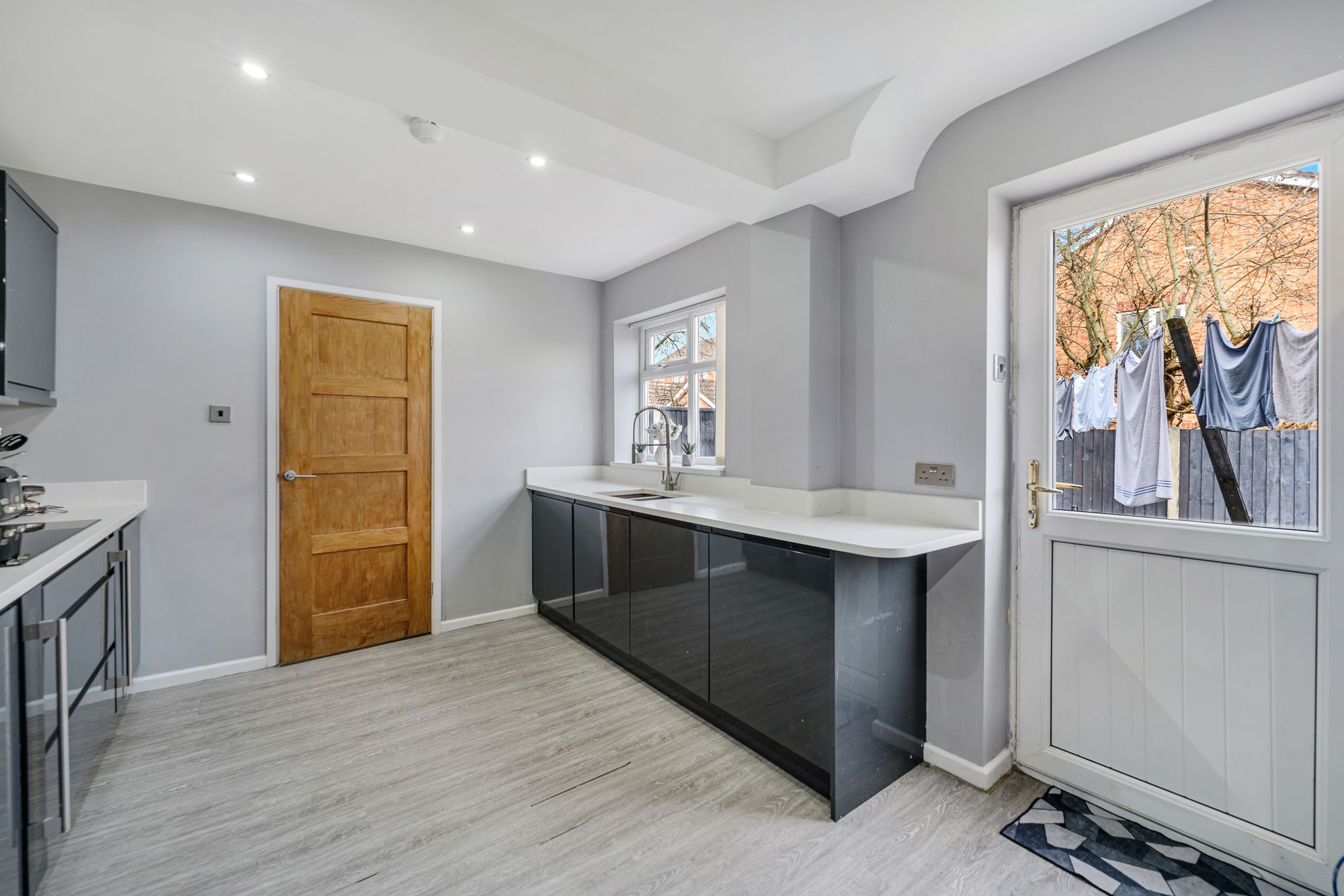 Ascot Avenue, Runcorn, WA7