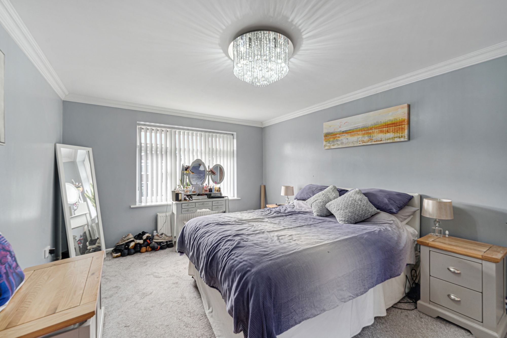 Ascot Avenue, Runcorn, WA7