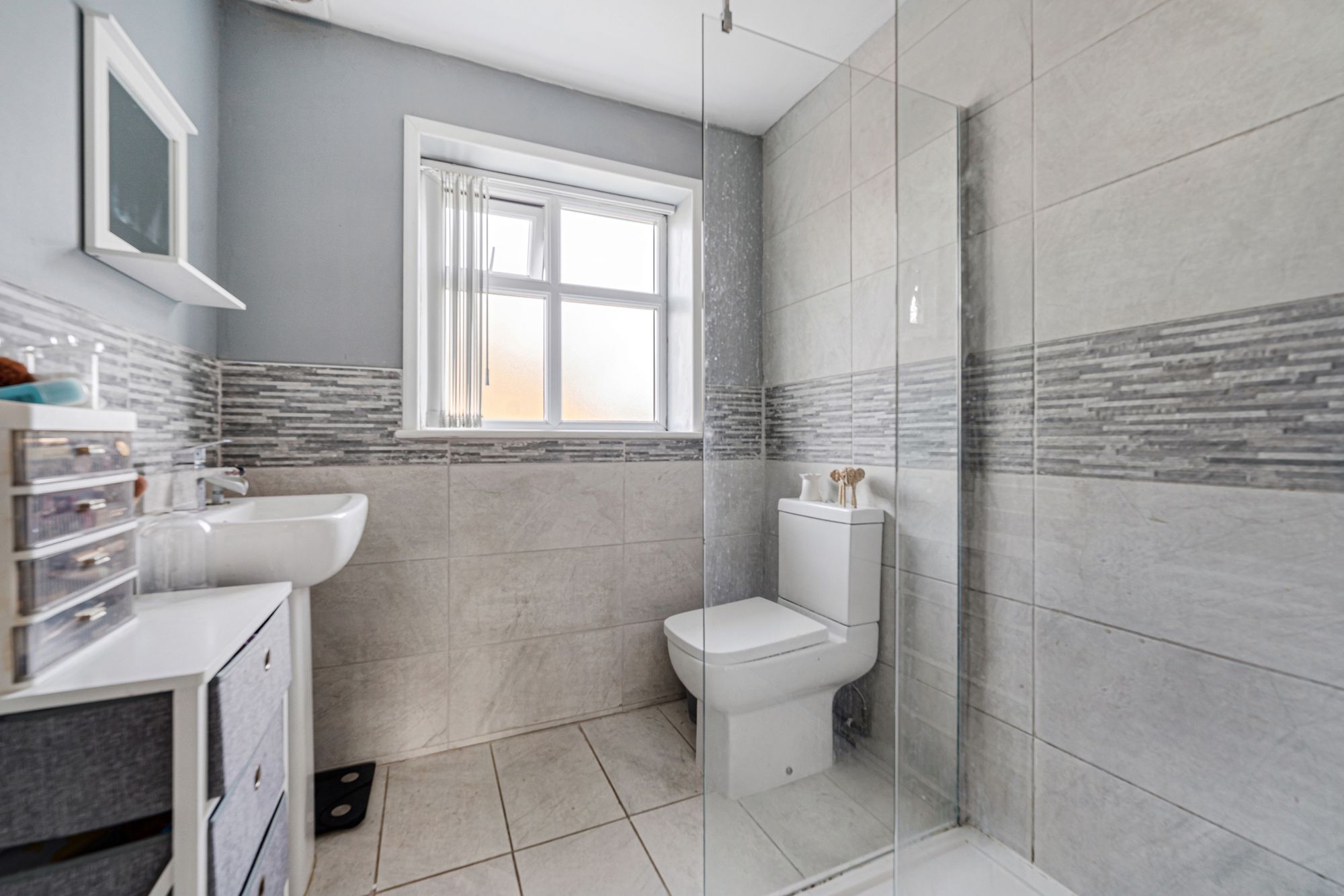 Ascot Avenue, Runcorn, WA7