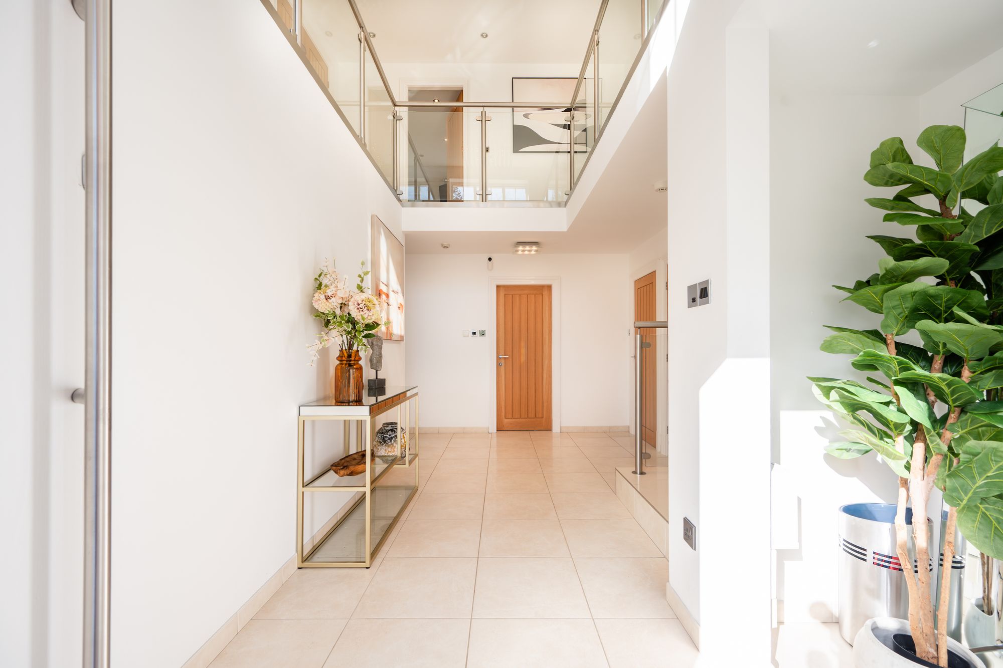 Bradshaw Lane, Mawdesley, L40 photograph