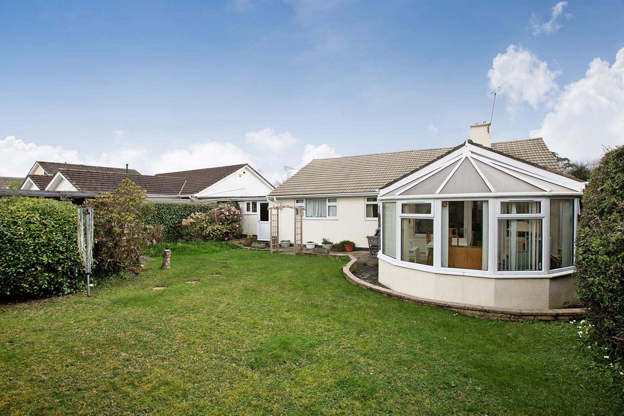 Wallfield Road, Bovey Tracey, TQ13