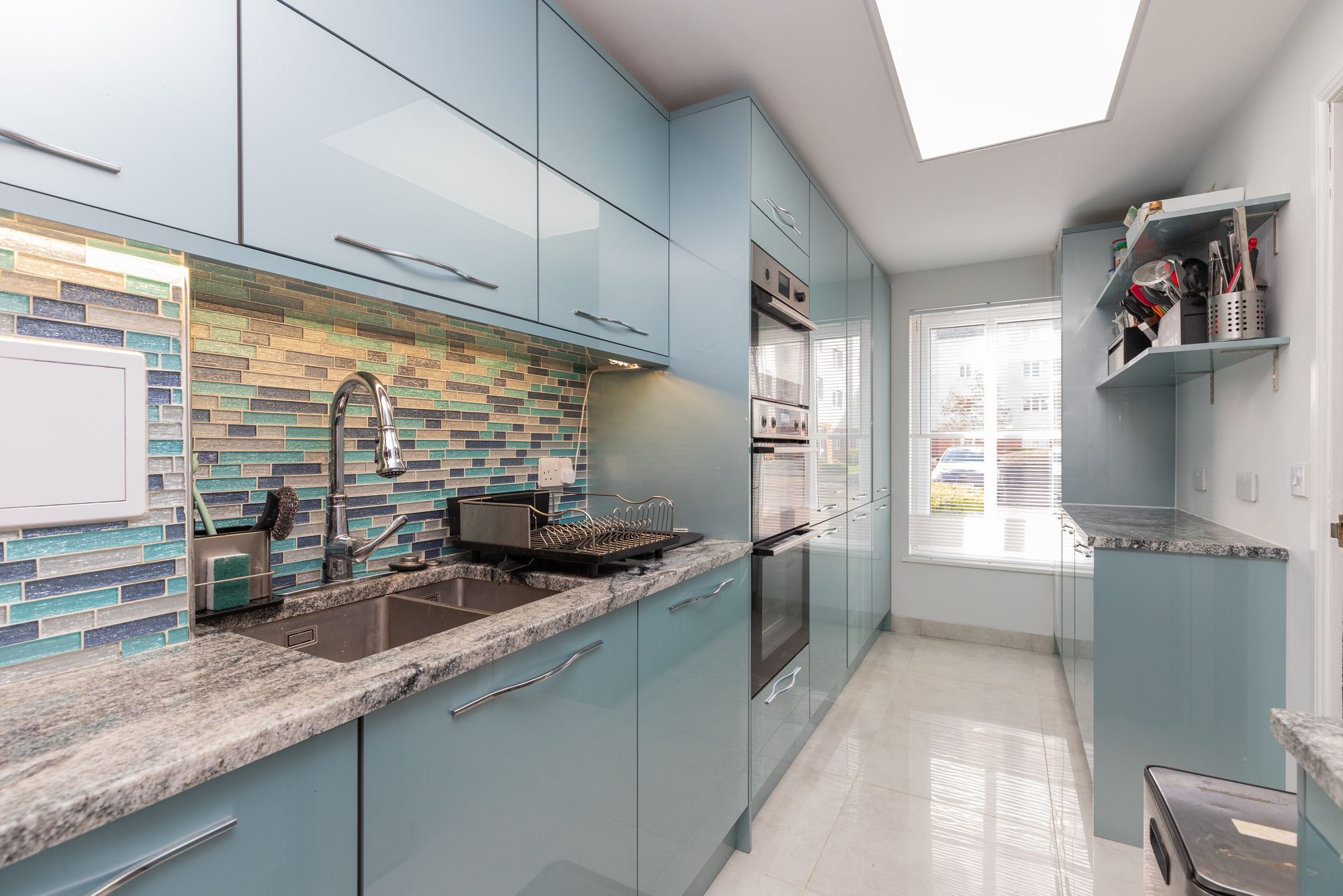 33 Brodie Drive, Baillieston
