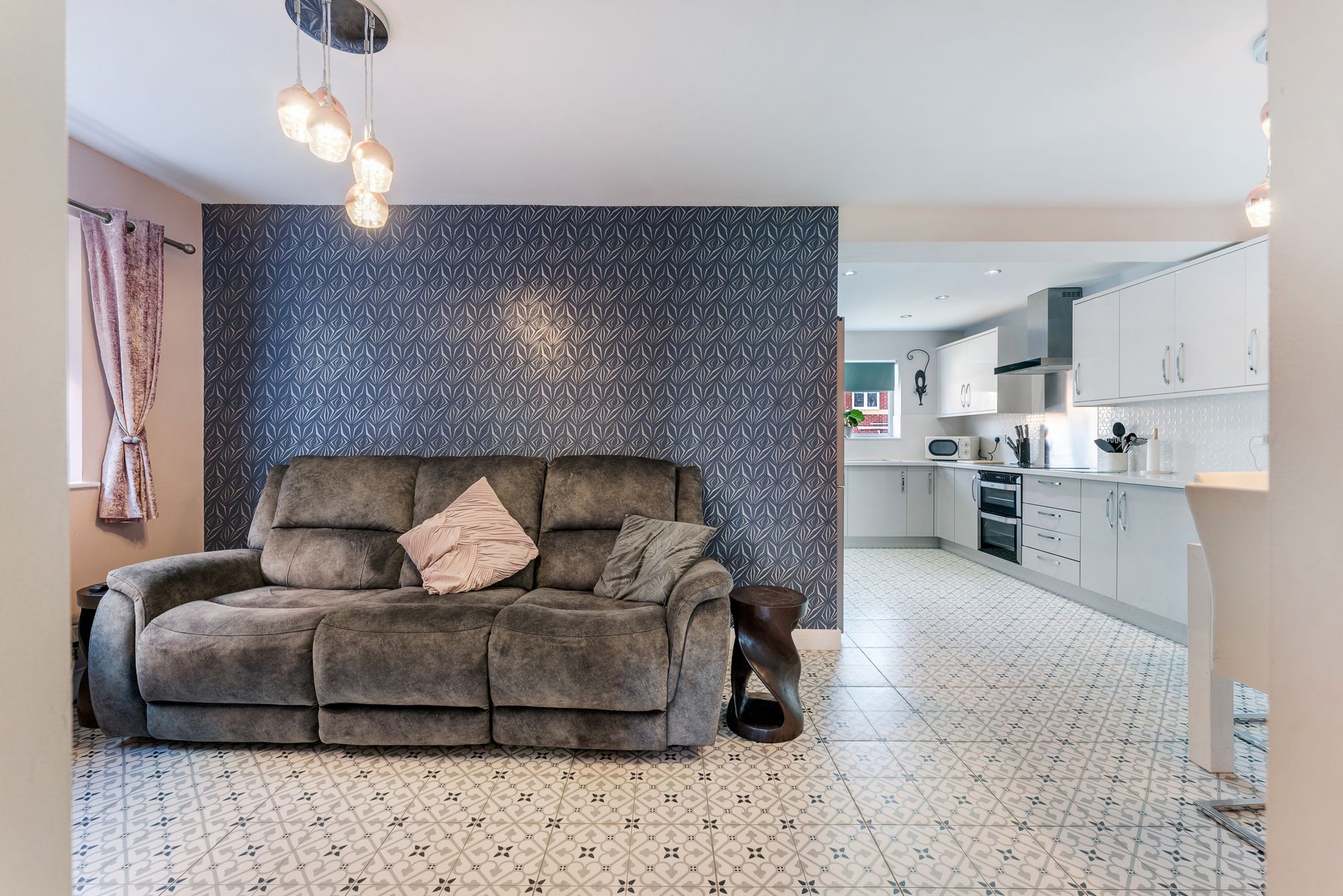 Foxley Heath, Widnes, WA8