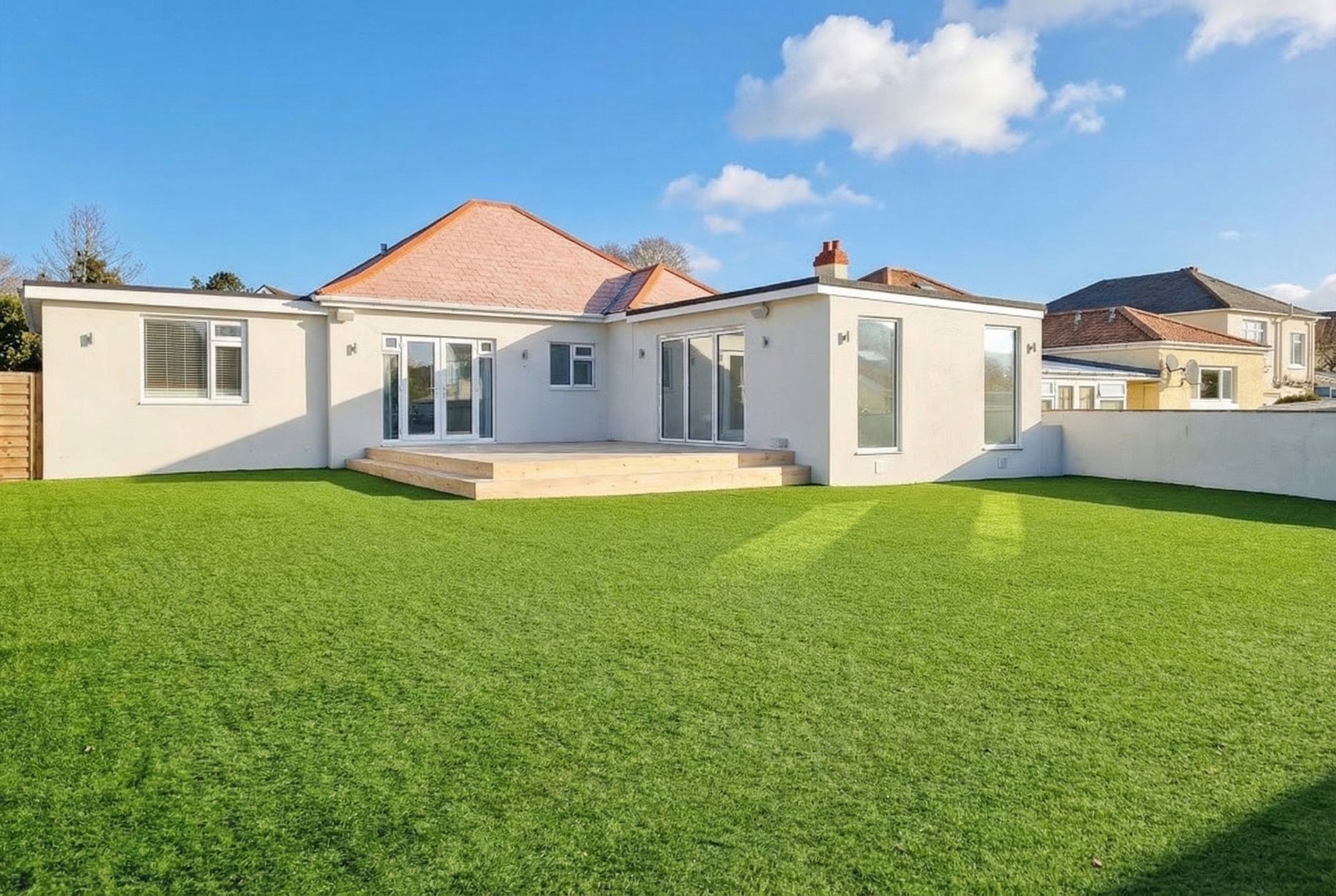 4 bed Detached House For Sale in St. Saviour, Jersey