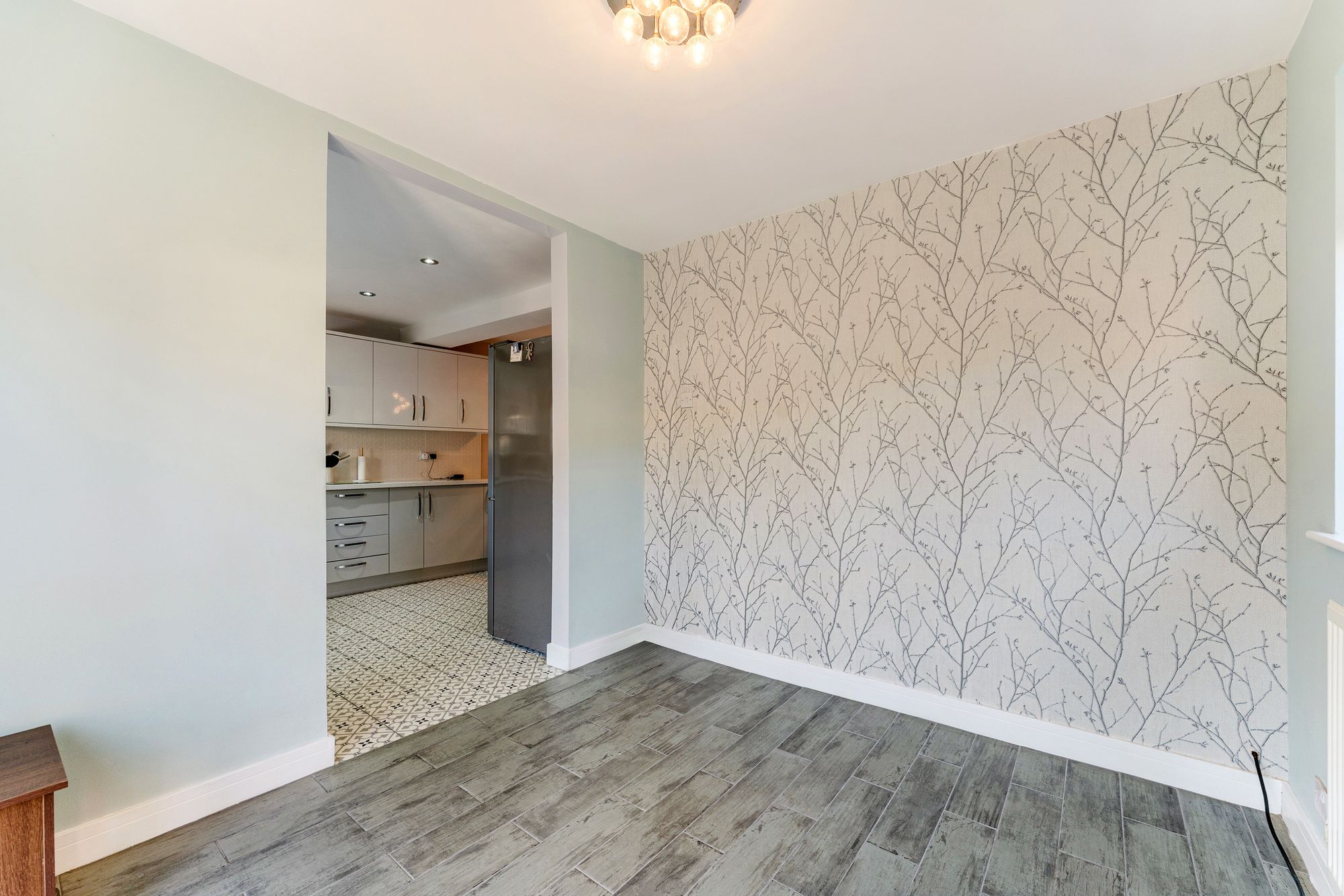 Foxley Heath, Widnes, WA8