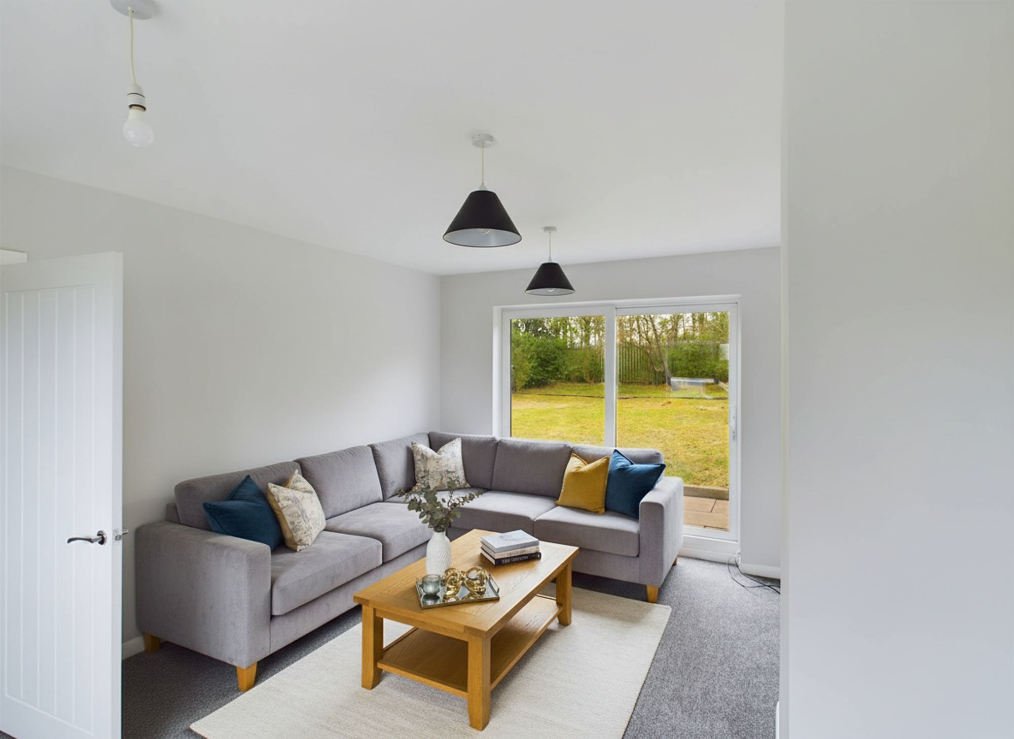 5 Lingfield Close, Darlington