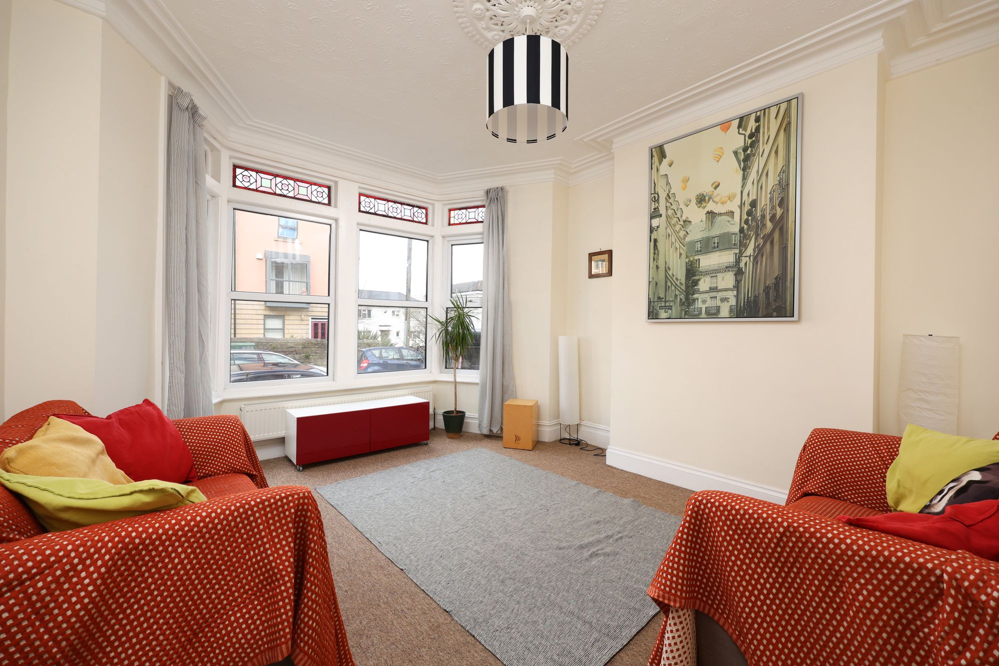 Seymour Road, Bishopston, BS7