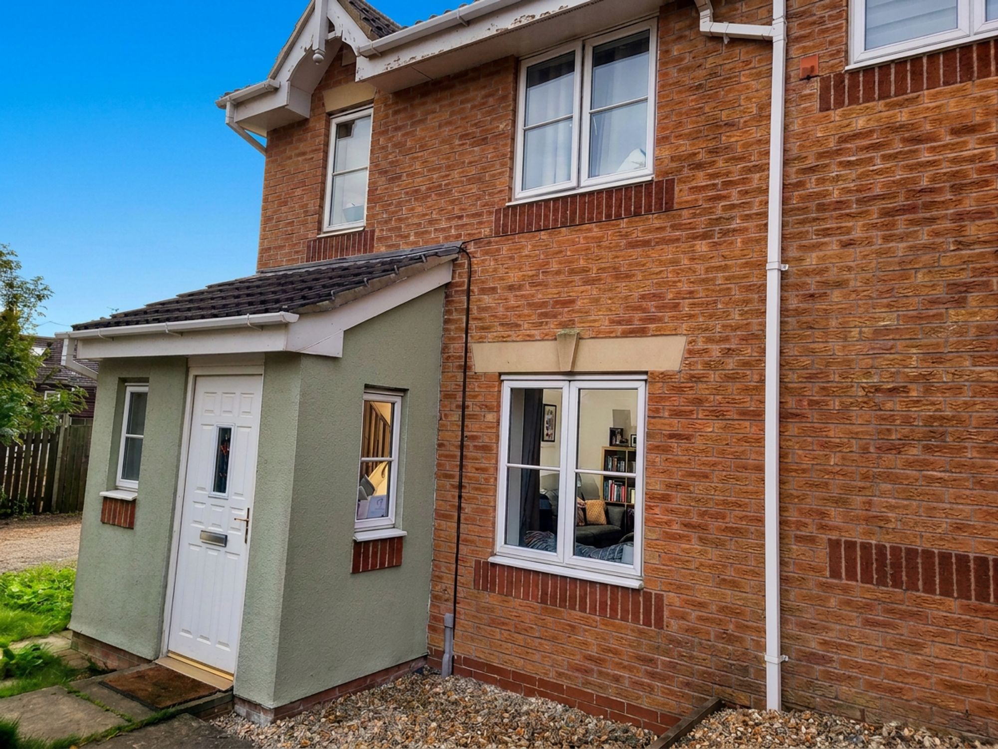 Ironstone Crescent, Chapeltown, Sheffield, S35 3XT