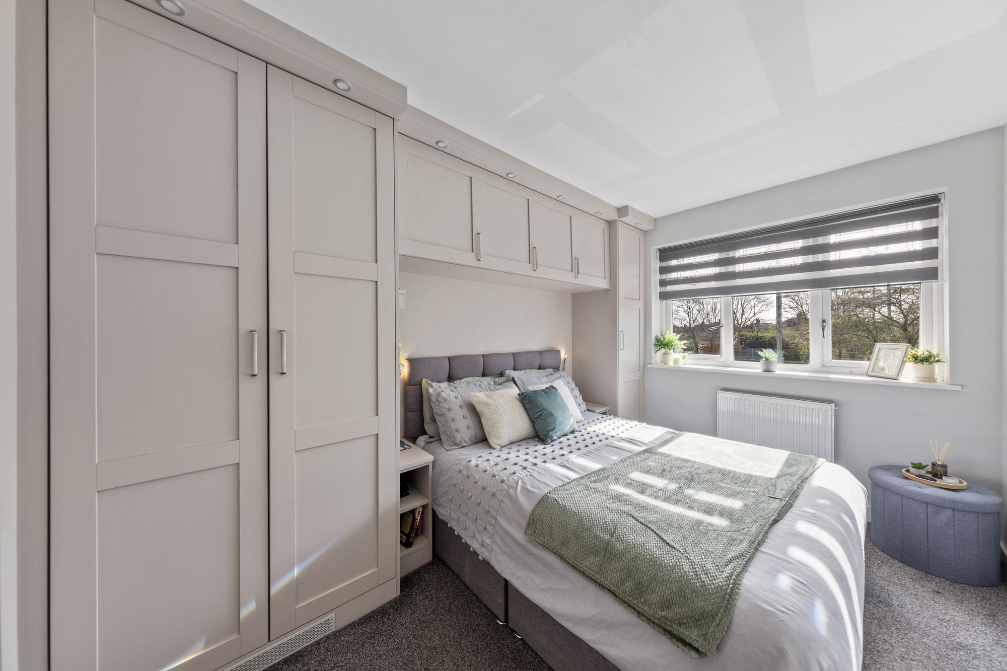 Winchester Avenue, Great Sankey, WA5