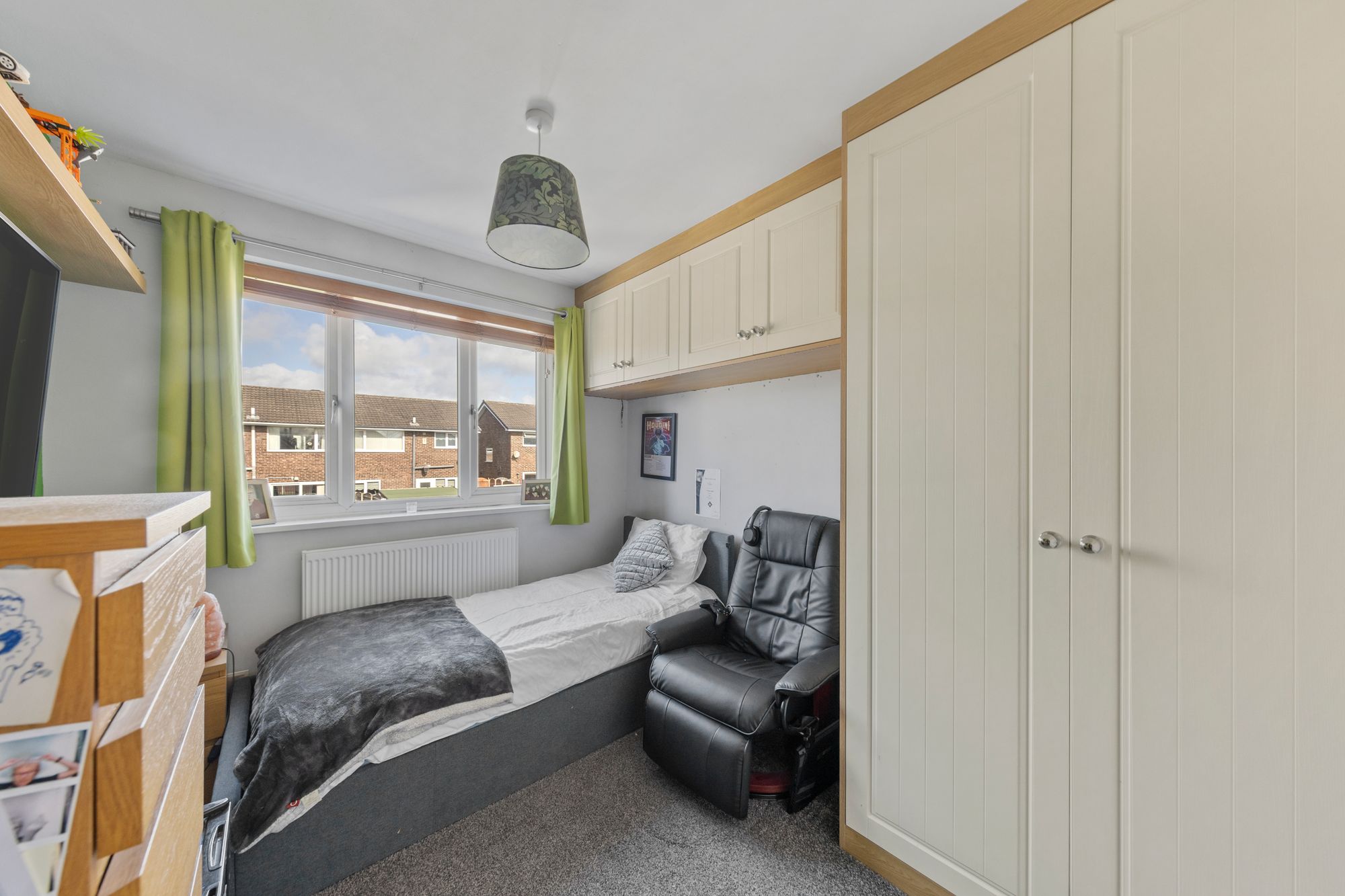 Winchester Avenue, Great Sankey, WA5