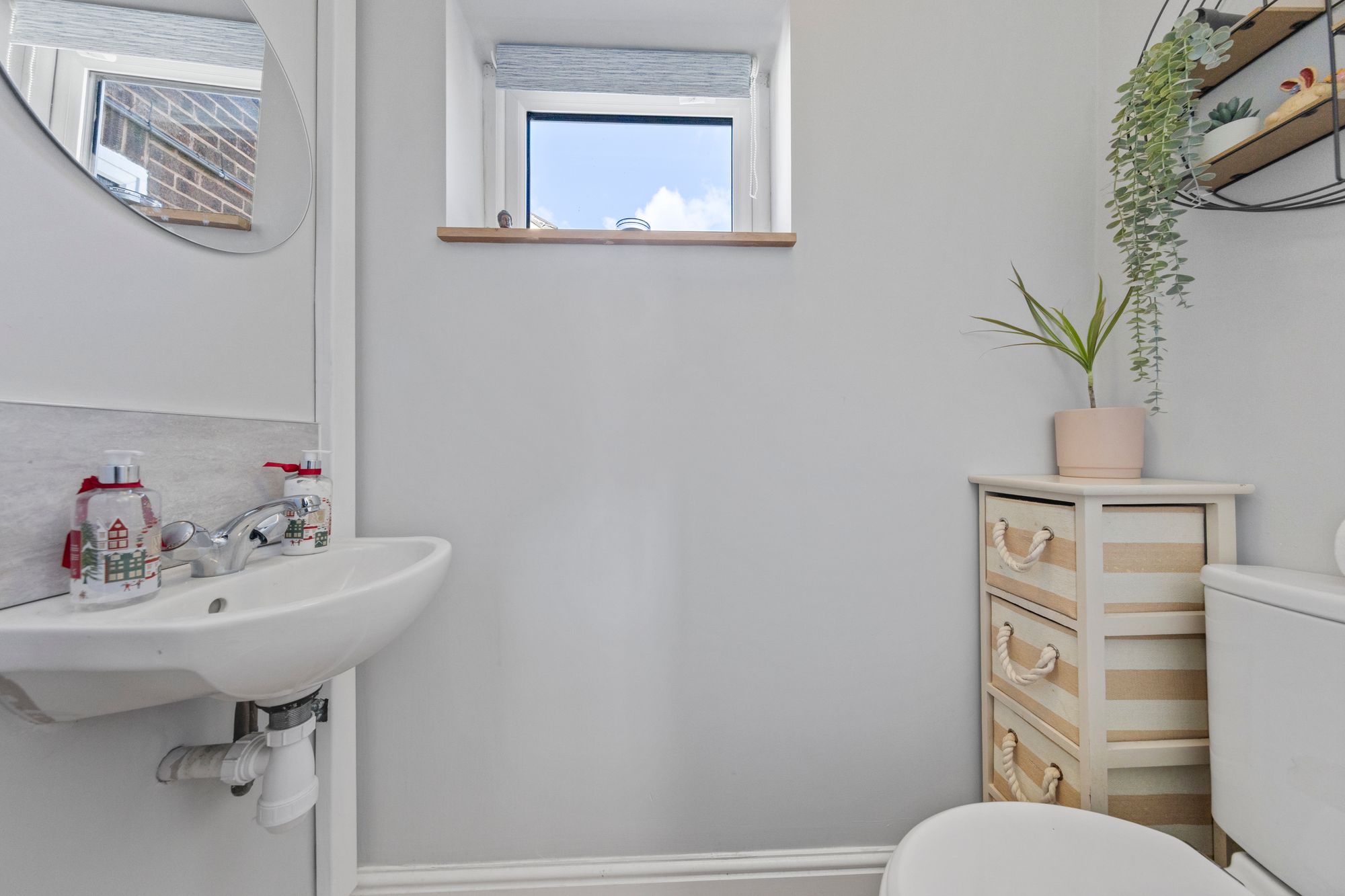 Winchester Avenue, Great Sankey, WA5