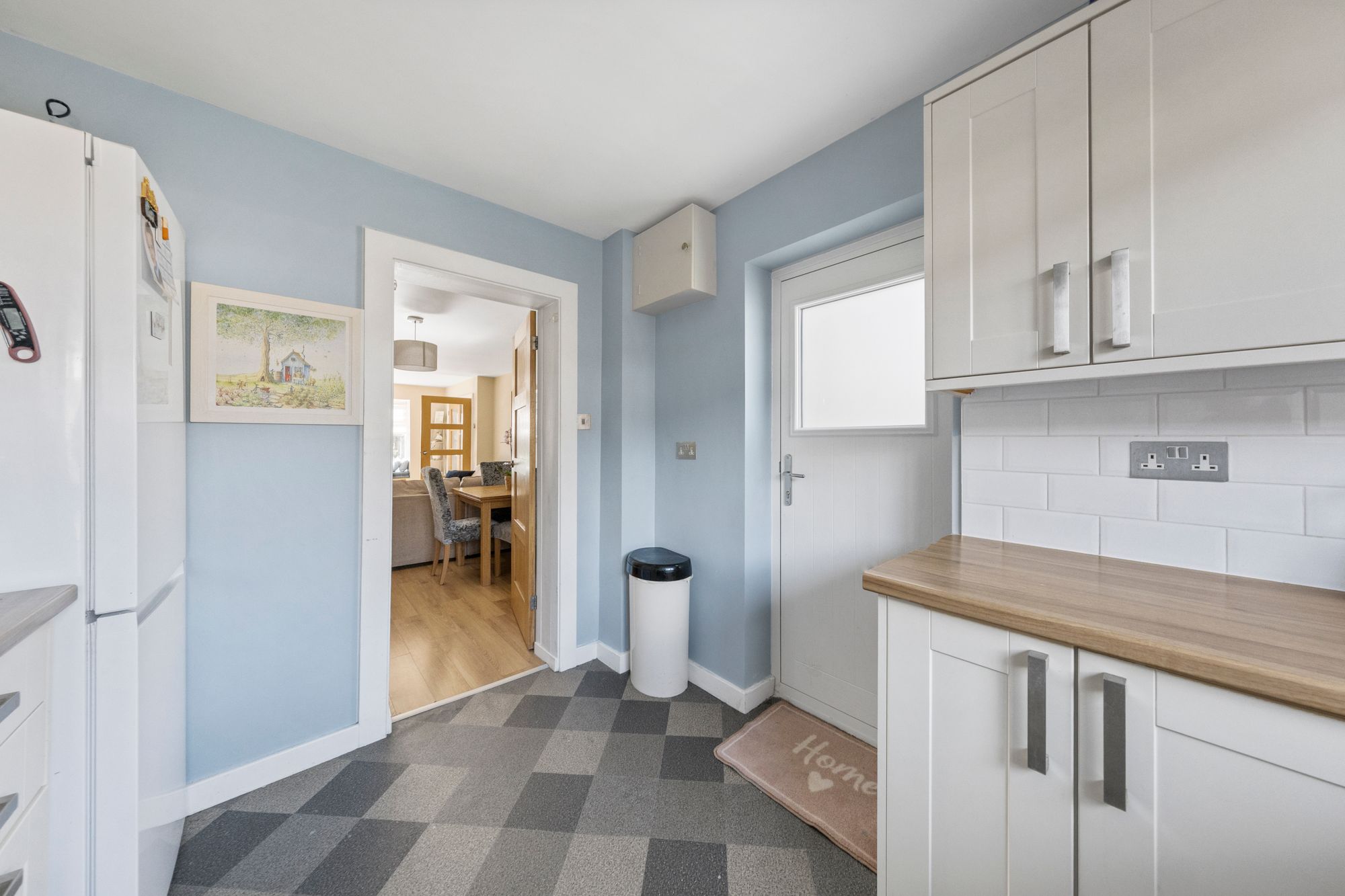 Winchester Avenue, Great Sankey, WA5