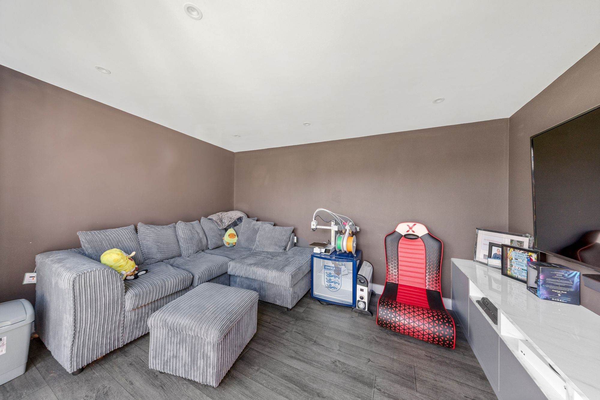 Winchester Avenue, Great Sankey, WA5