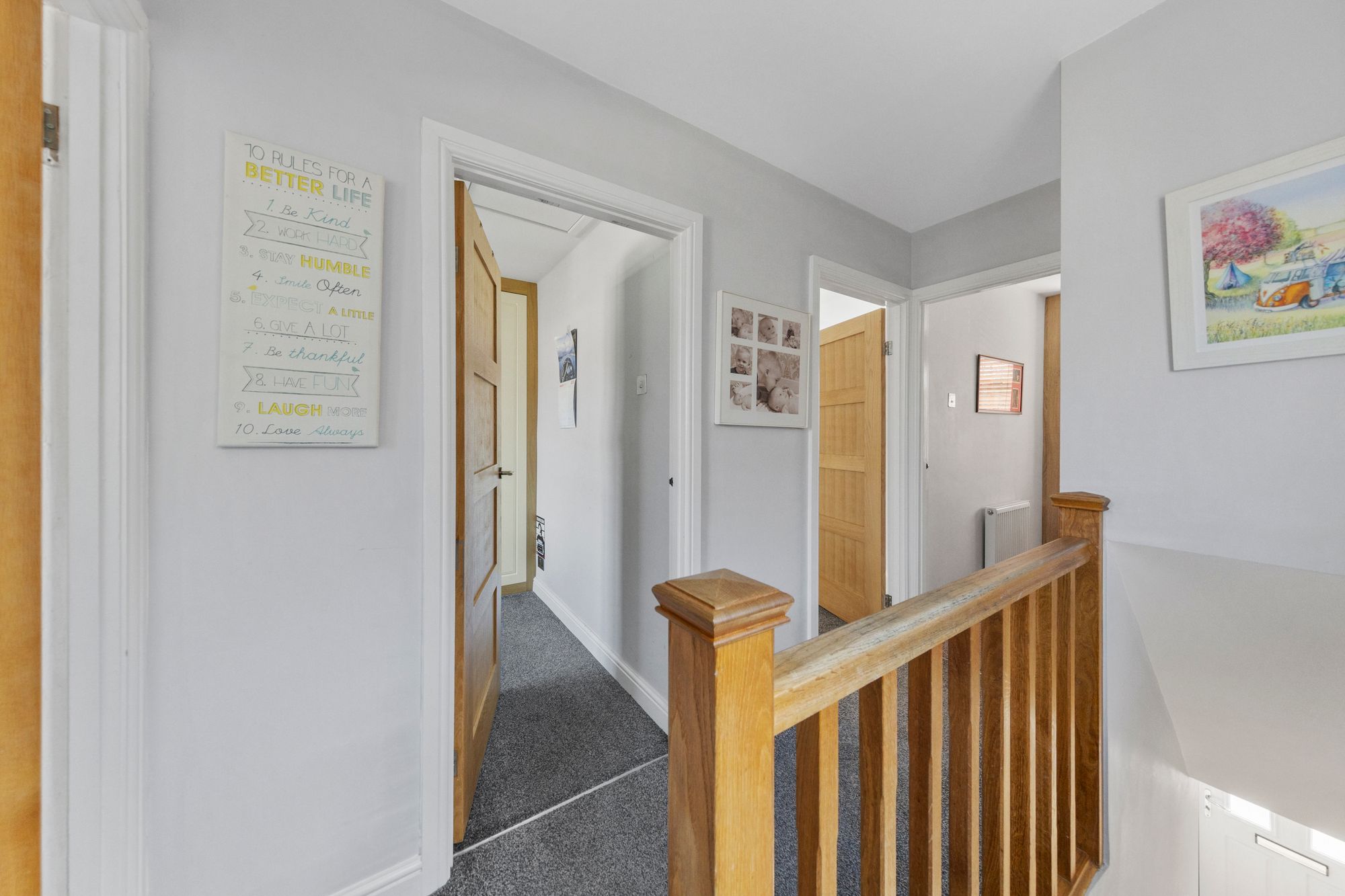 Winchester Avenue, Great Sankey, WA5