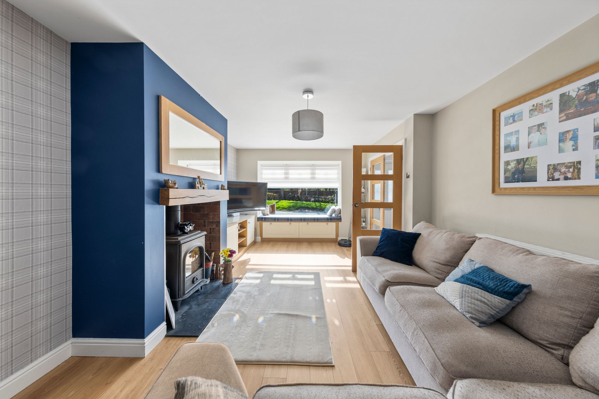 Winchester Avenue, Great Sankey, WA5