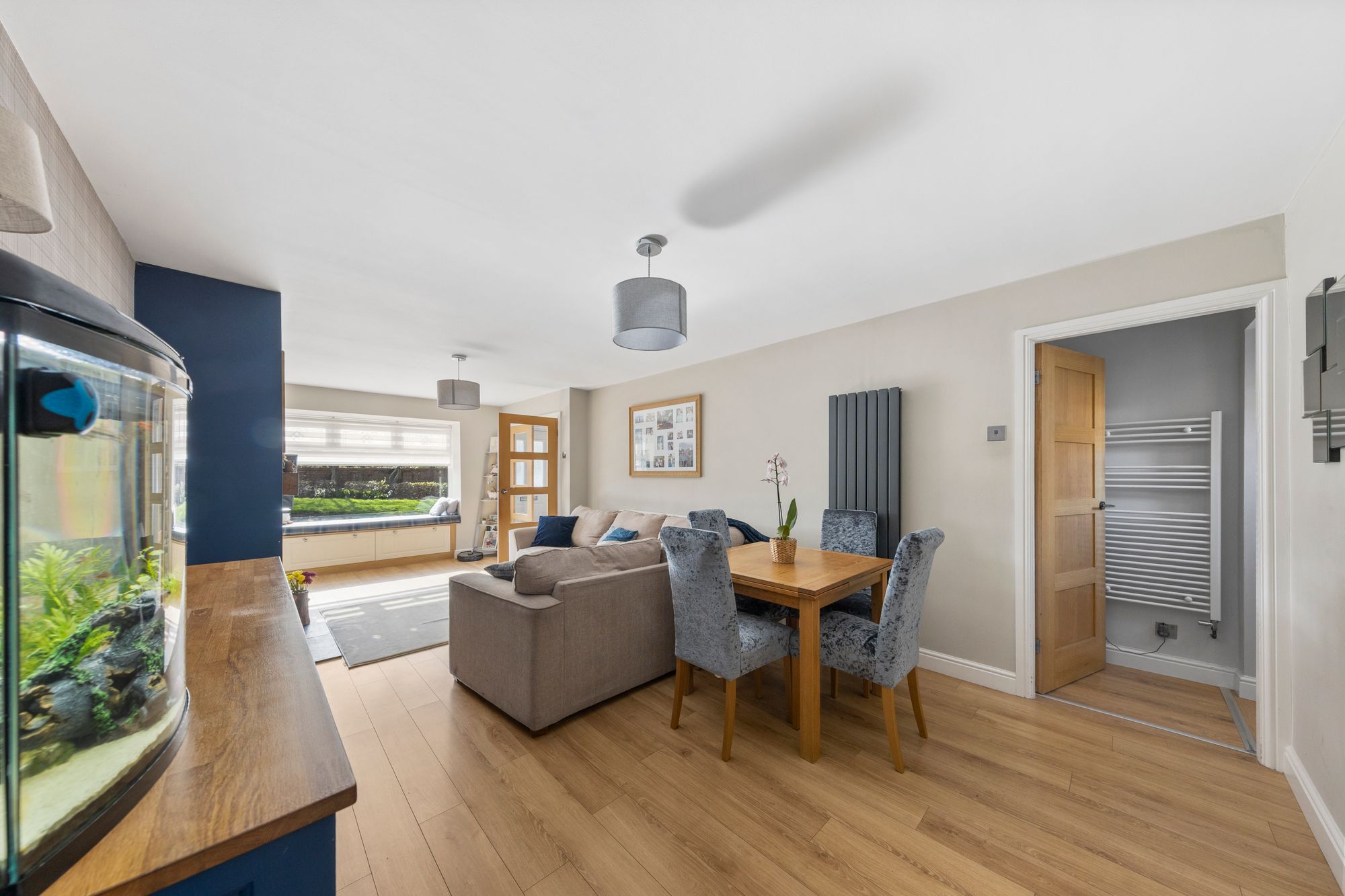 Winchester Avenue, Great Sankey, WA5