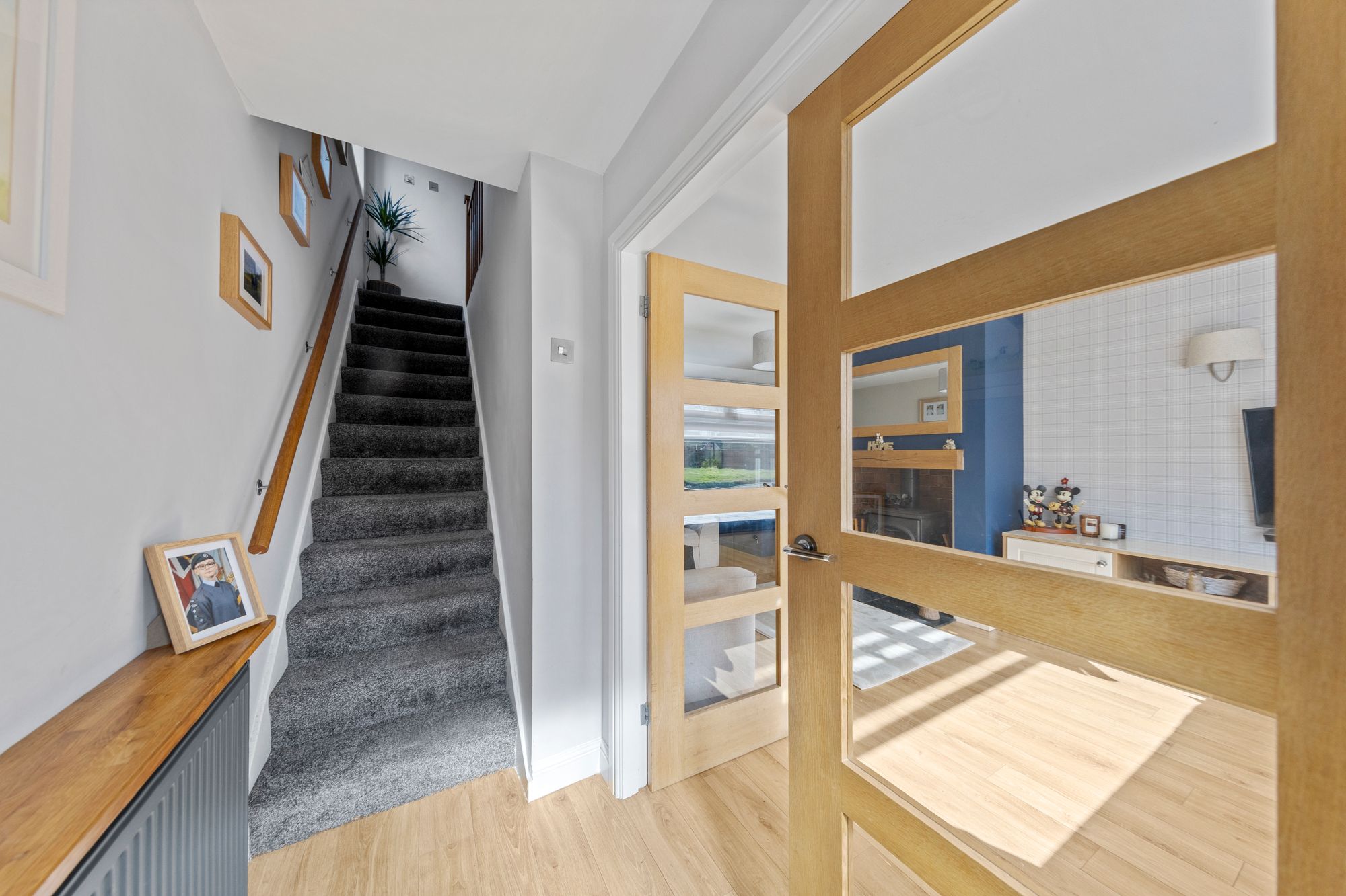 Winchester Avenue, Great Sankey, WA5