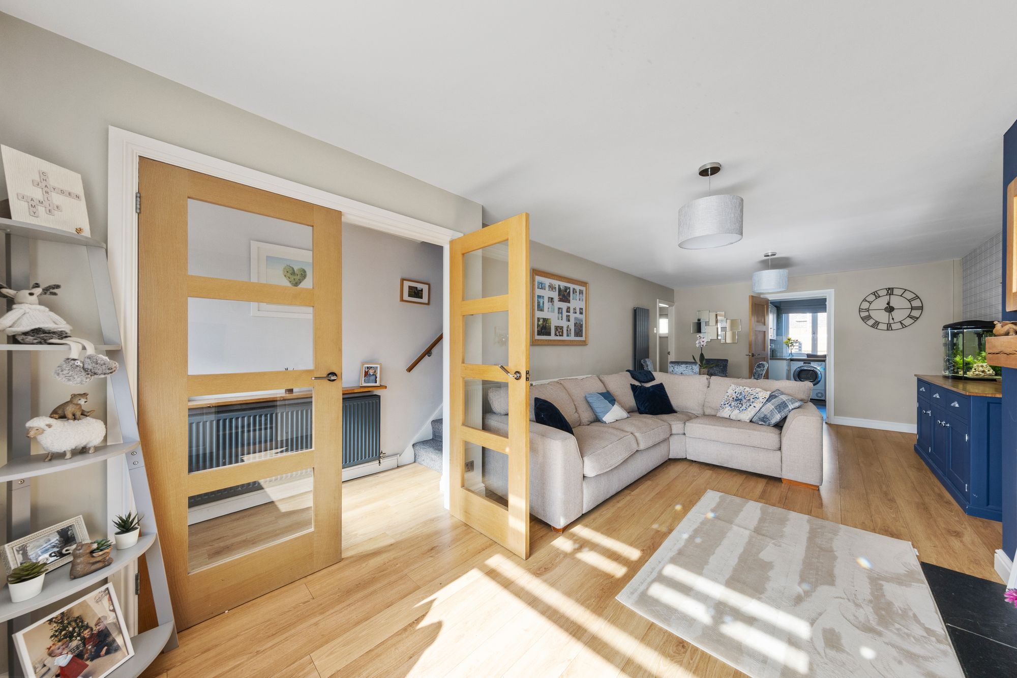 Winchester Avenue, Great Sankey, WA5