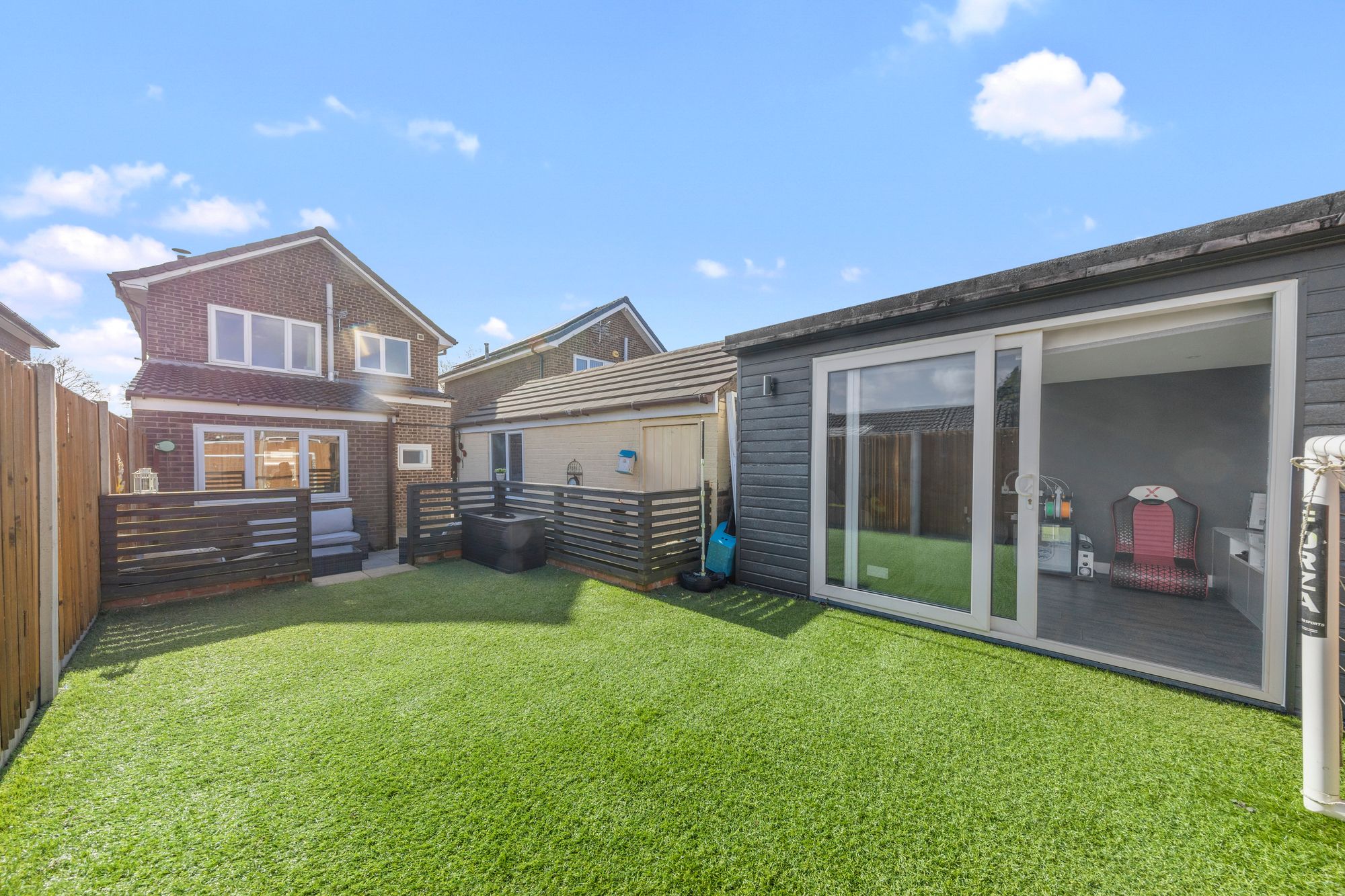 Winchester Avenue, Great Sankey, WA5